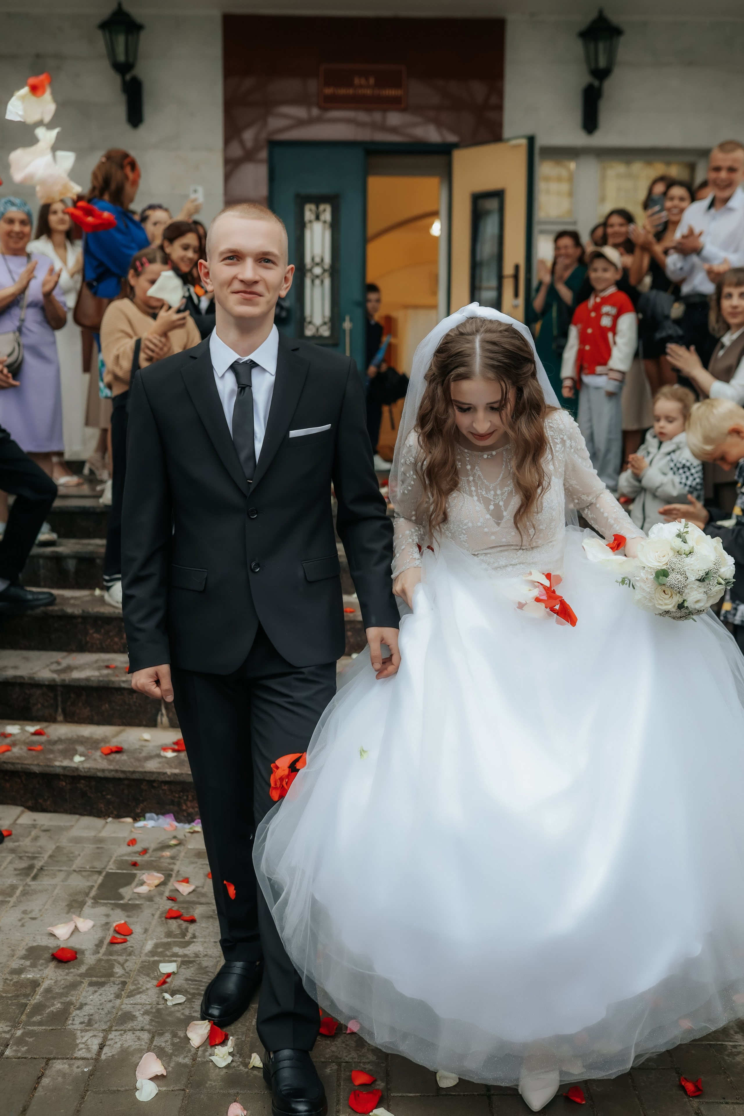 Максим&Юлия. Фотограф Татьяна Рыжкова Йошкар-Ола|Чебоксары|Козьмодемьянск