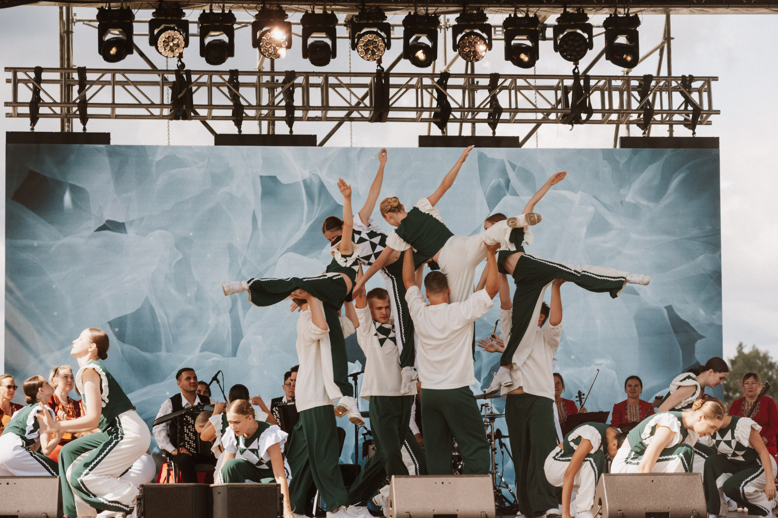 Межрегиональный гастрофестиваль. Фото и видеосъемка в Йошкар-Оле и Москве. (Фотограф и видеограф в Йошкар-Оле и Москве)