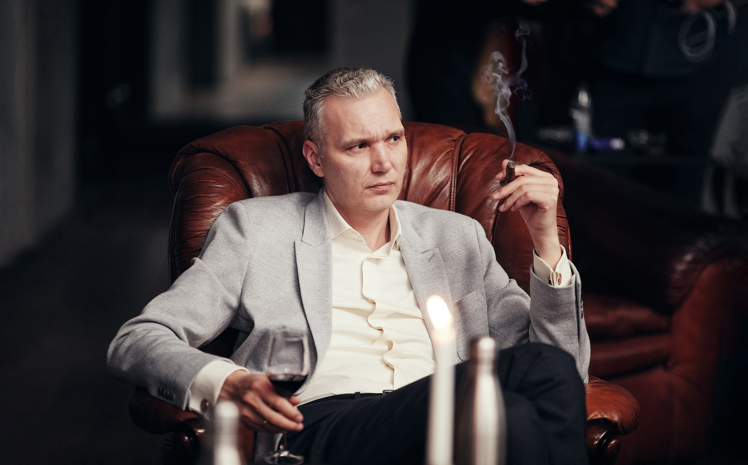 Репортажный фотограф в Москве Константин Дерягин