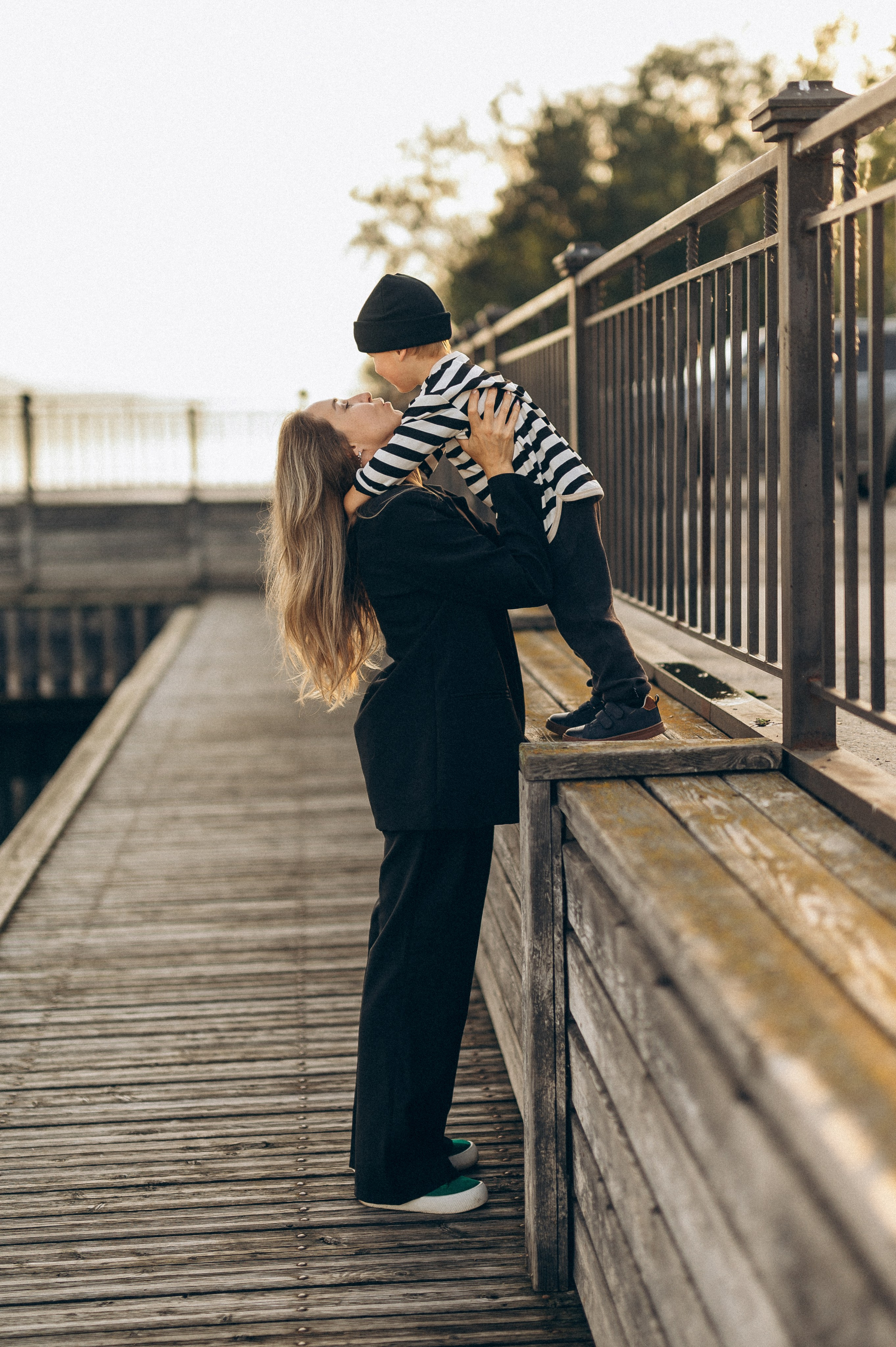 Юля и Женя. Семейный и свадебный фотограф в Красноярске Садкеева Юлия