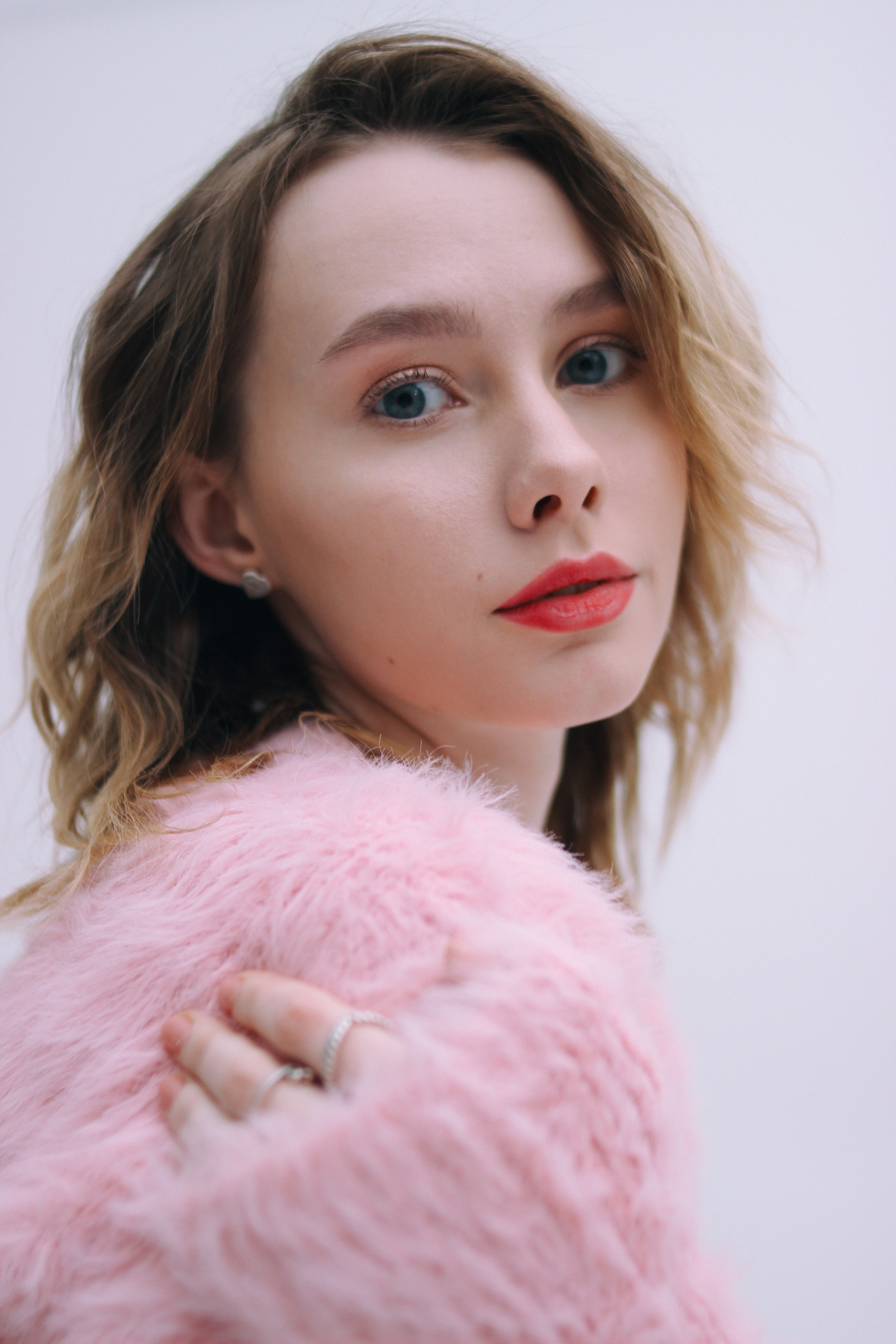 IRINA. Фотограф в Челябинске Ушакова Анастасия