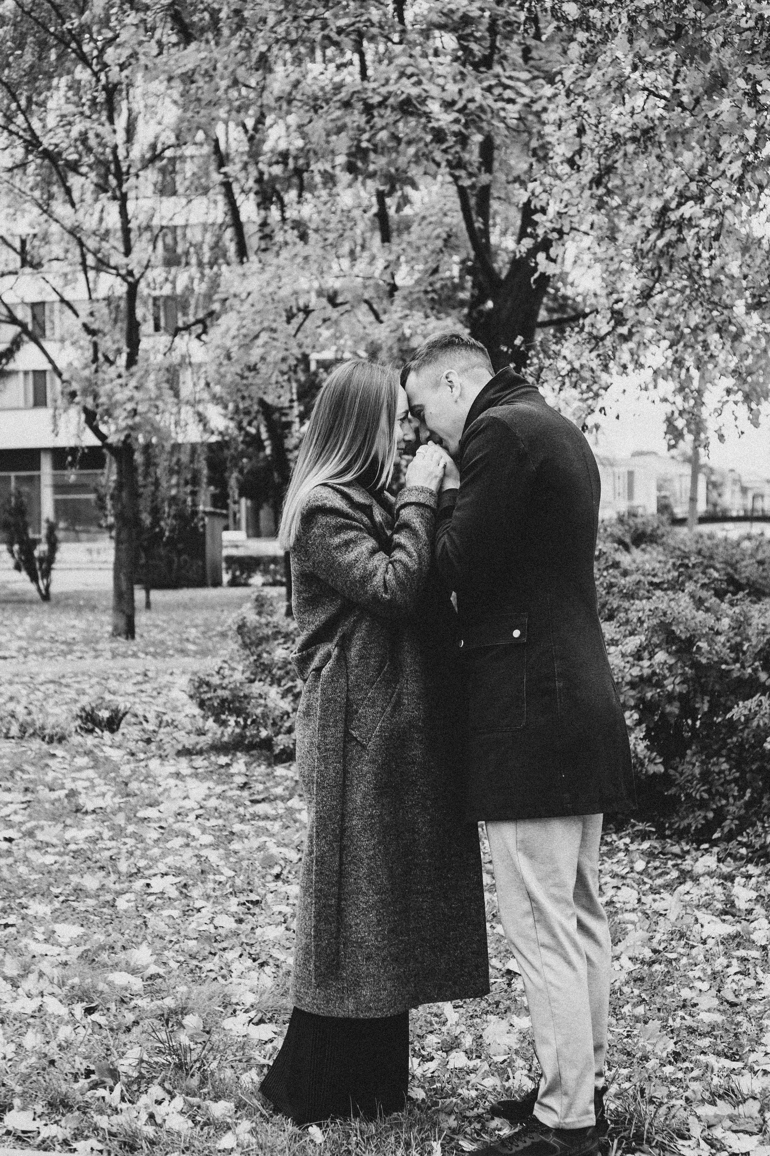 Прогулка по городу. Профессиональный фотограф, Санкт-Петербург — Виктория Богомолова