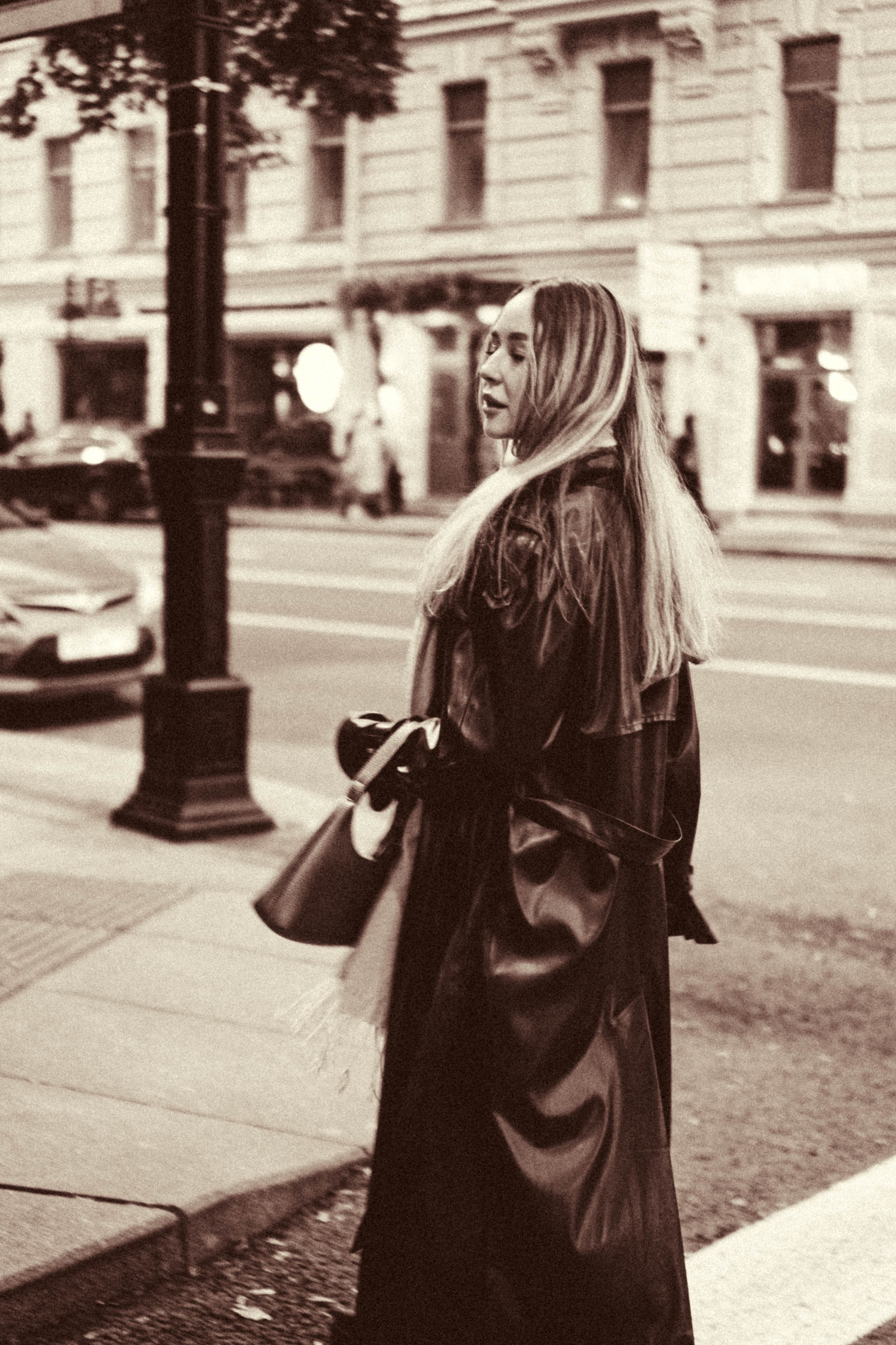 Ксения. Профессиональный фотограф, Санкт-Петербург — Виктория Богомолова