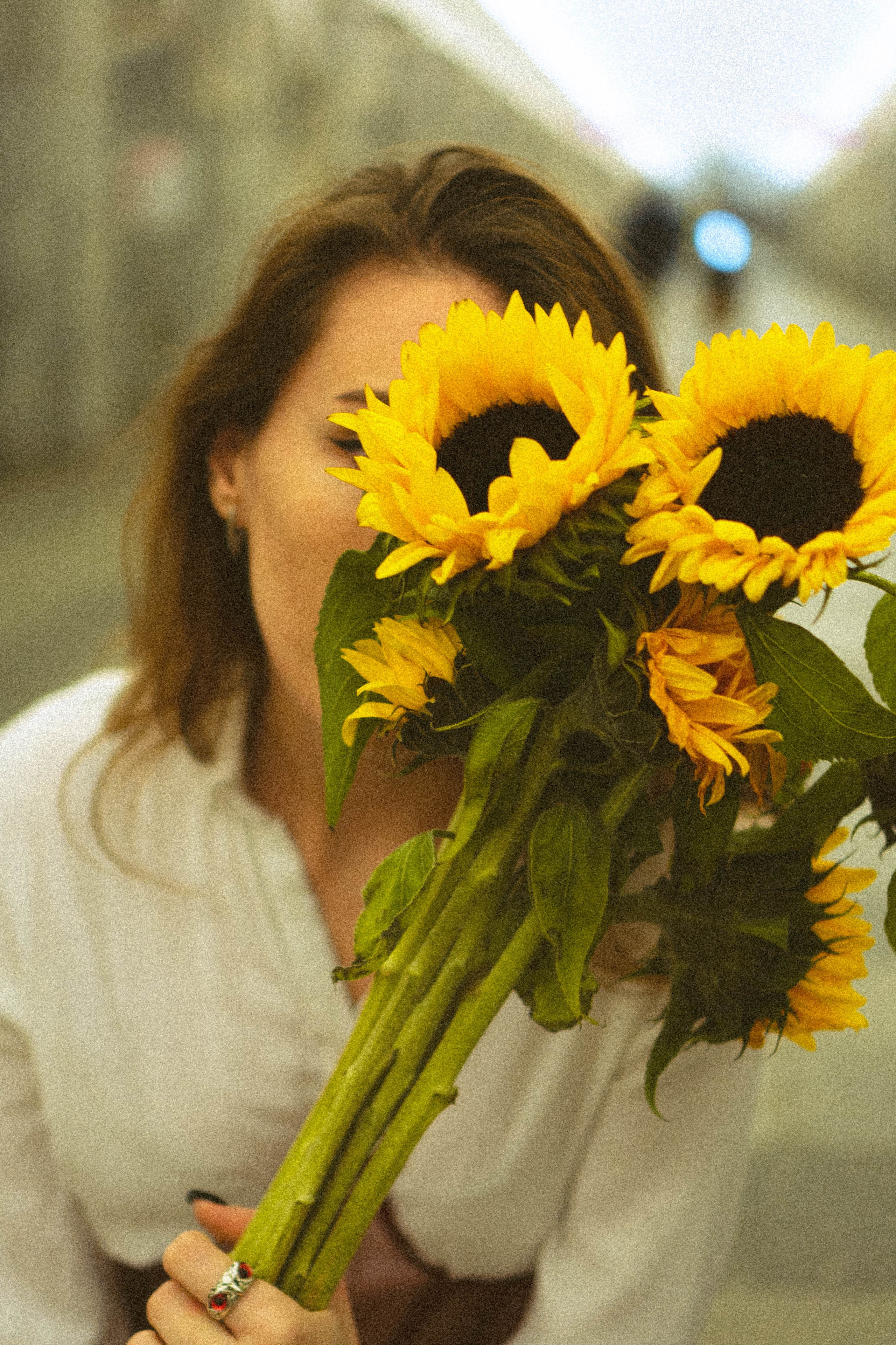 В метро. Профессиональный фотограф, Санкт-Петербург — Виктория Богомолова