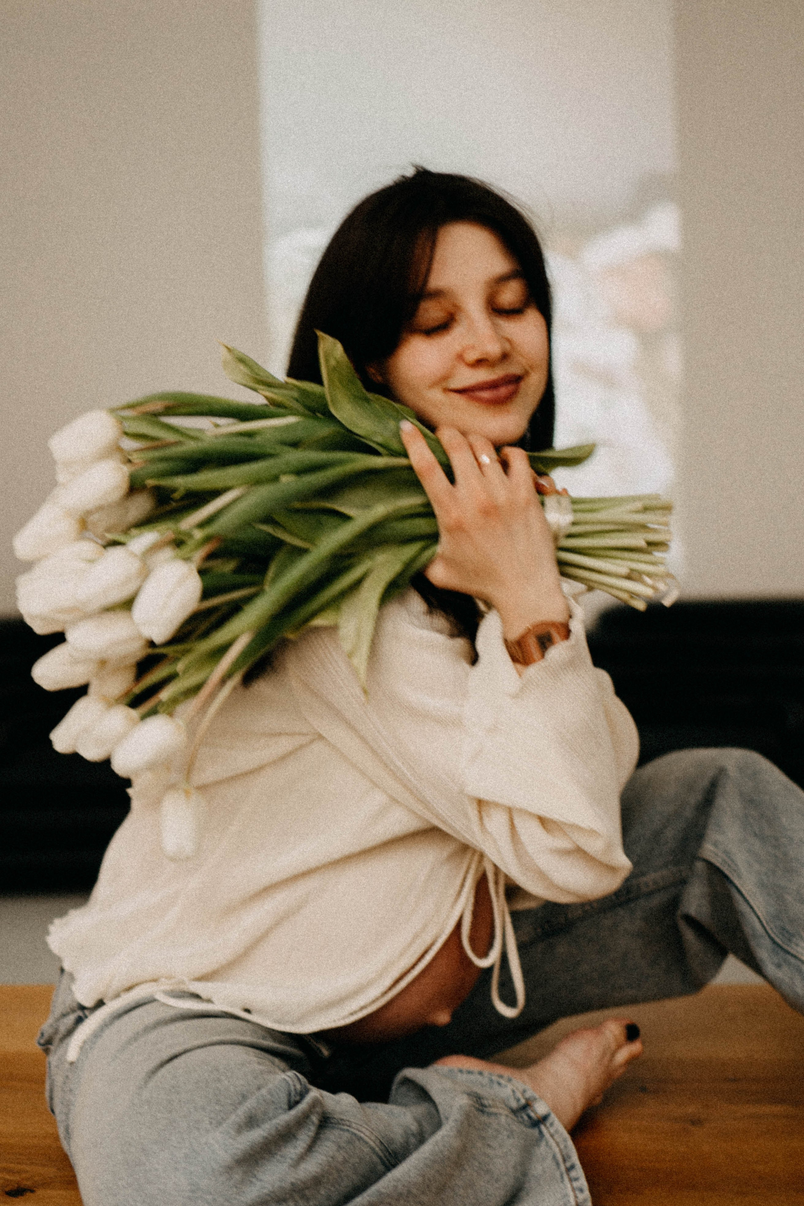 Love Story Беременность. Профессиональный фотограф, Санкт-Петербург — Виктория Богомолова