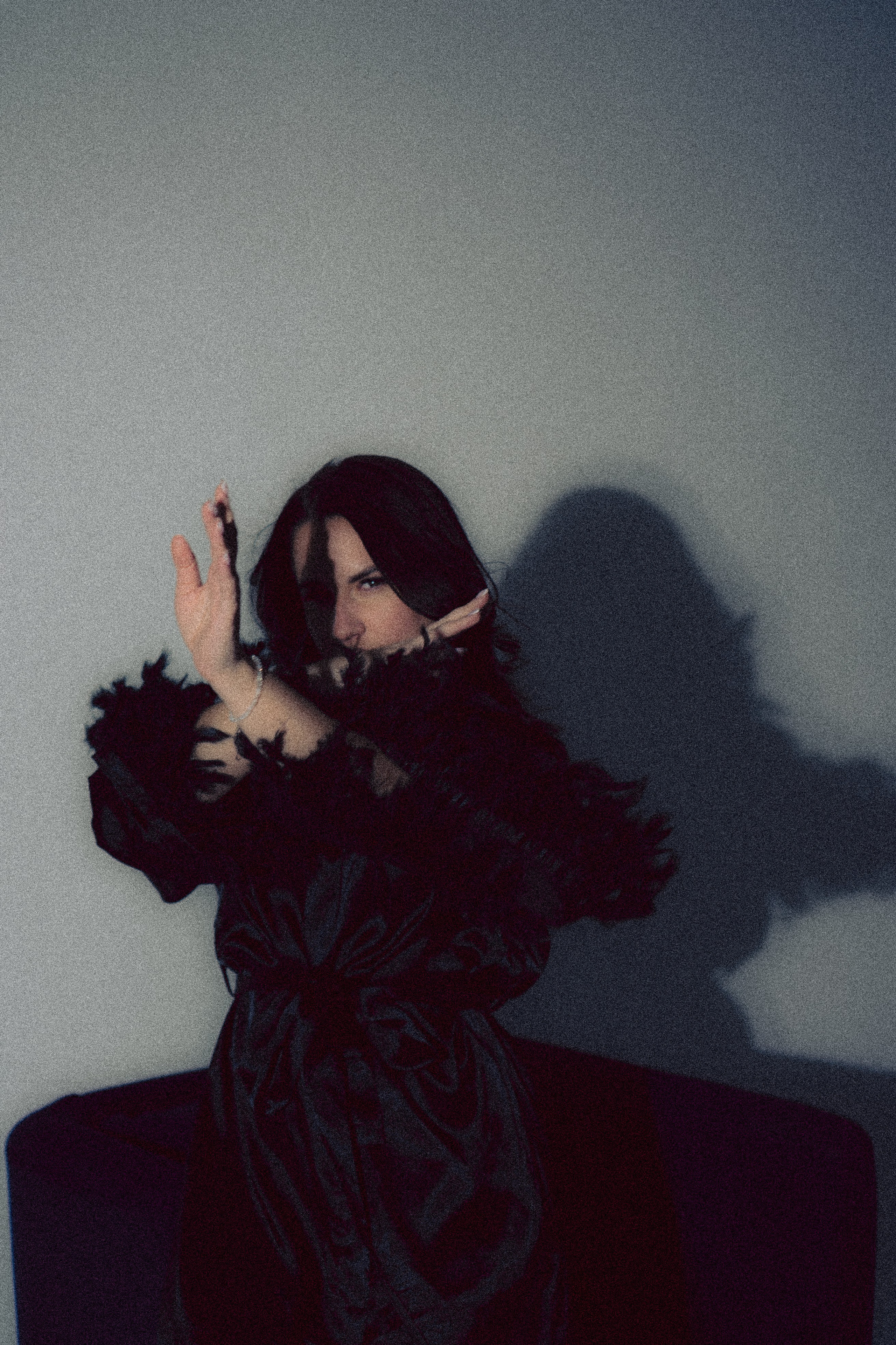 История ко дню рождения. Профессиональный фотограф, Санкт-Петербург — Виктория Богомолова