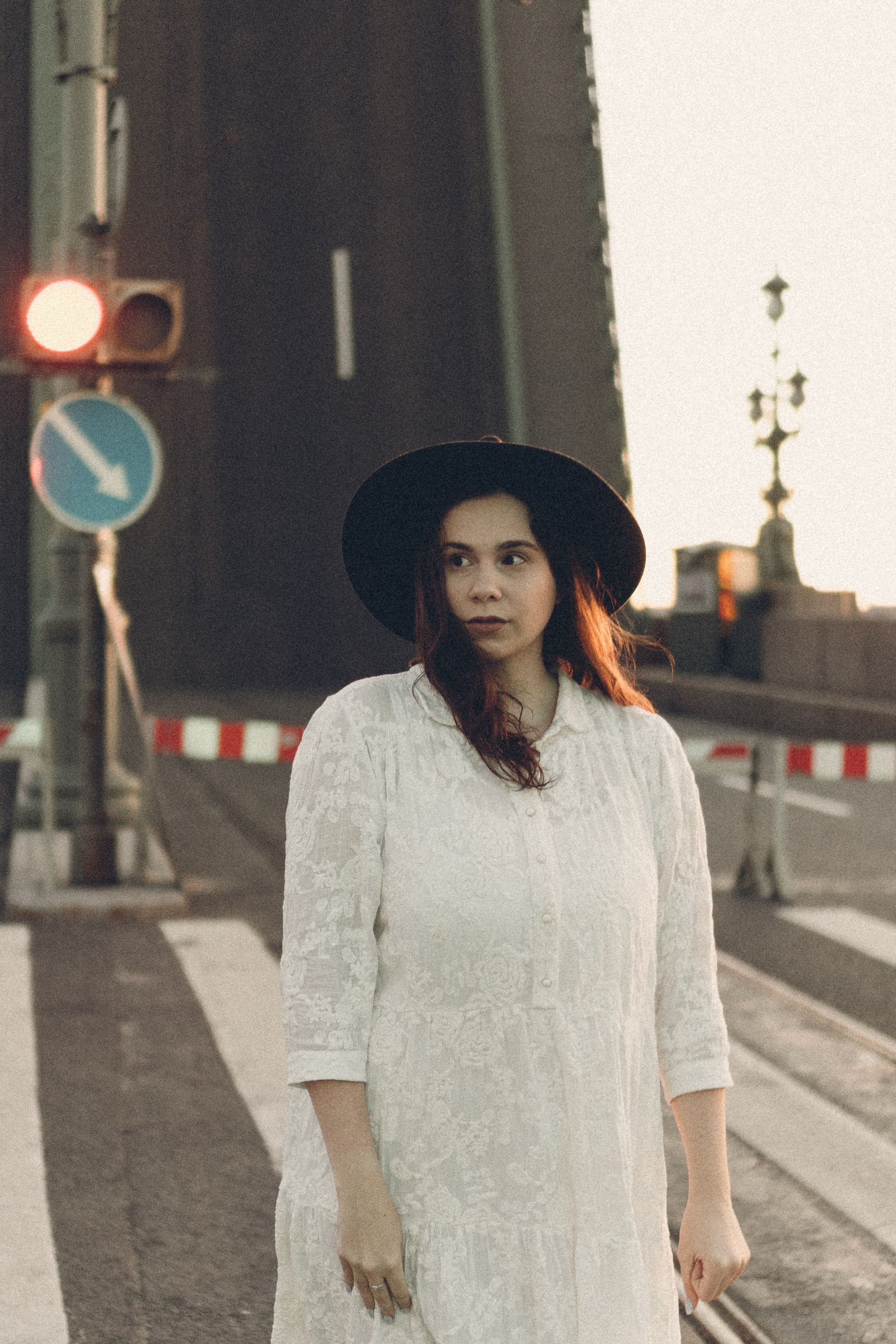 РАССВЕТ С РАЗВОДНЫМИ МОСТАМИ. Профессиональный фотограф, Санкт-Петербург — Виктория Богомолова