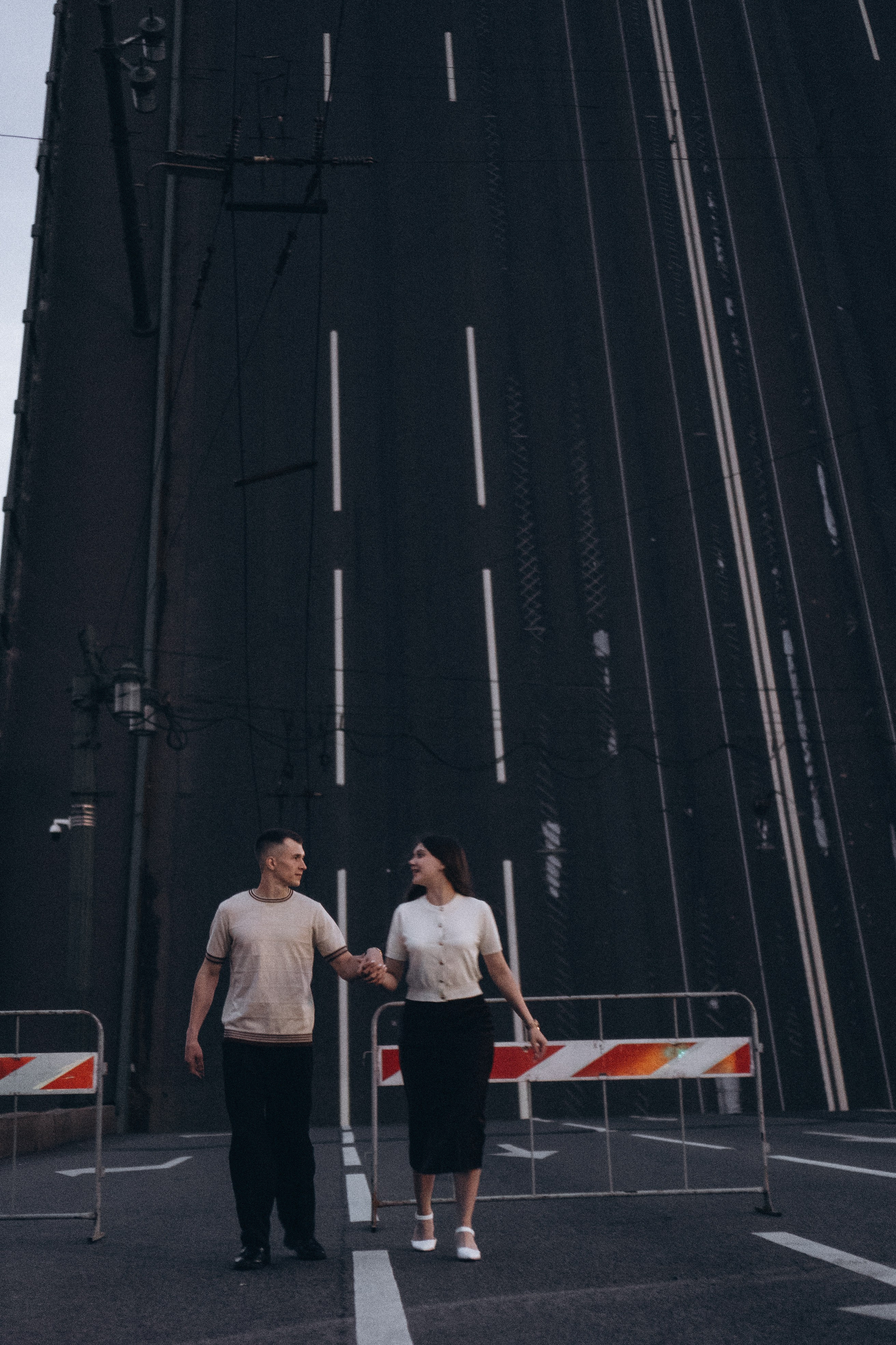 РАССВЕТНАЯ ИСТОРИЯ. Профессиональный фотограф, Санкт-Петербург — Виктория Богомолова