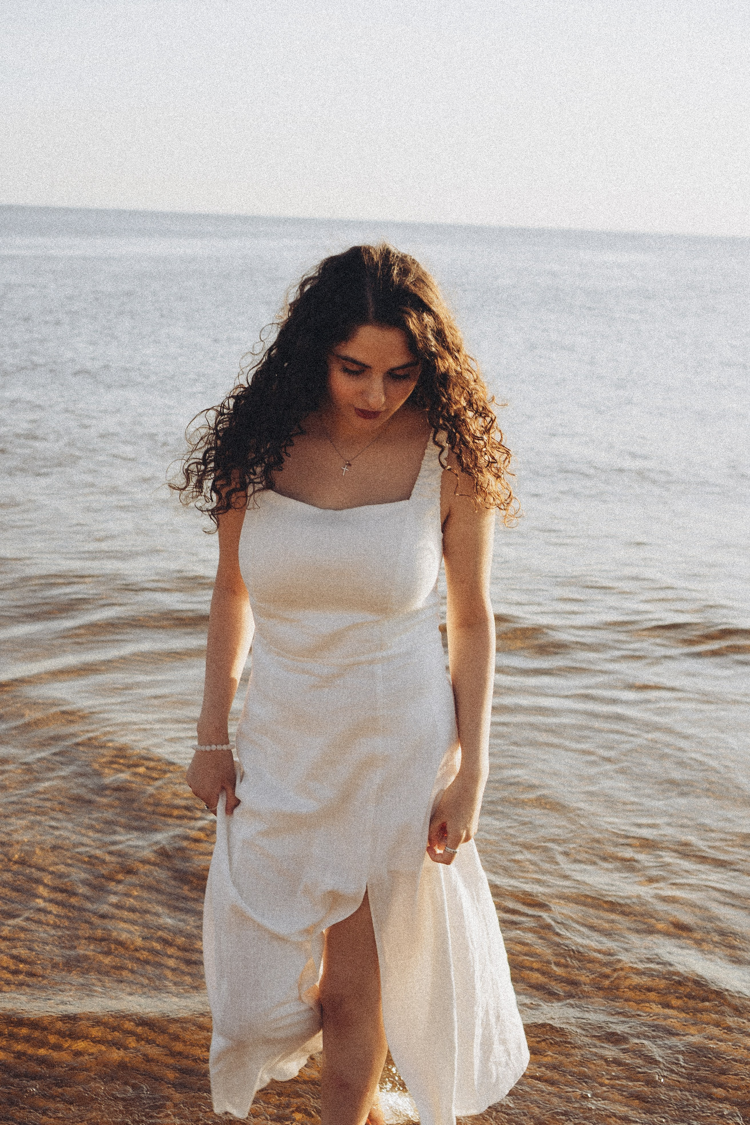 НА ФИНСКОМ ЗАЛИВЕ. Профессиональный фотограф, Санкт-Петербург — Виктория Богомолова