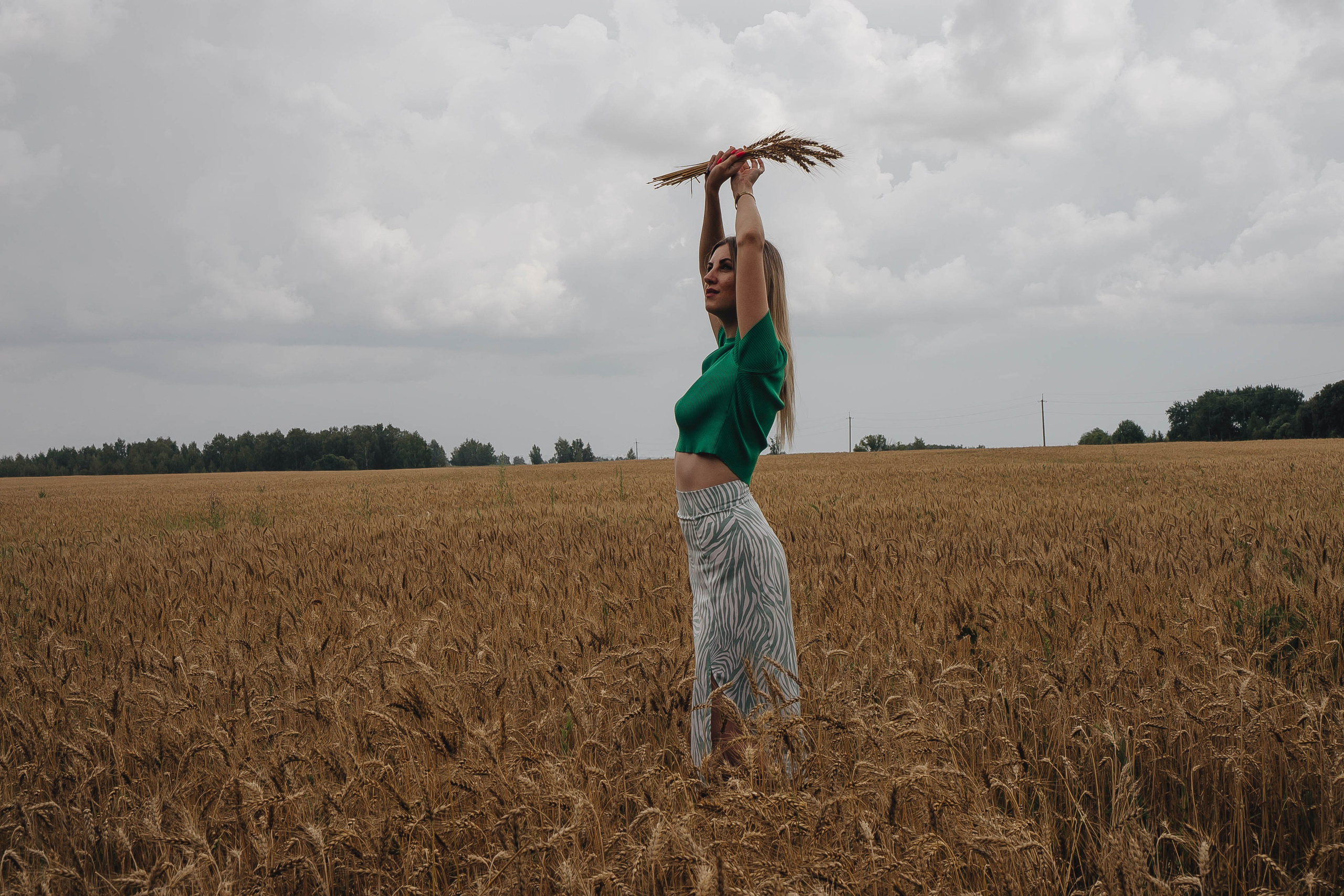 Проогулка под дождем. Профессиональный фотограф, Санкт-Петербург — Виктория Богомолова