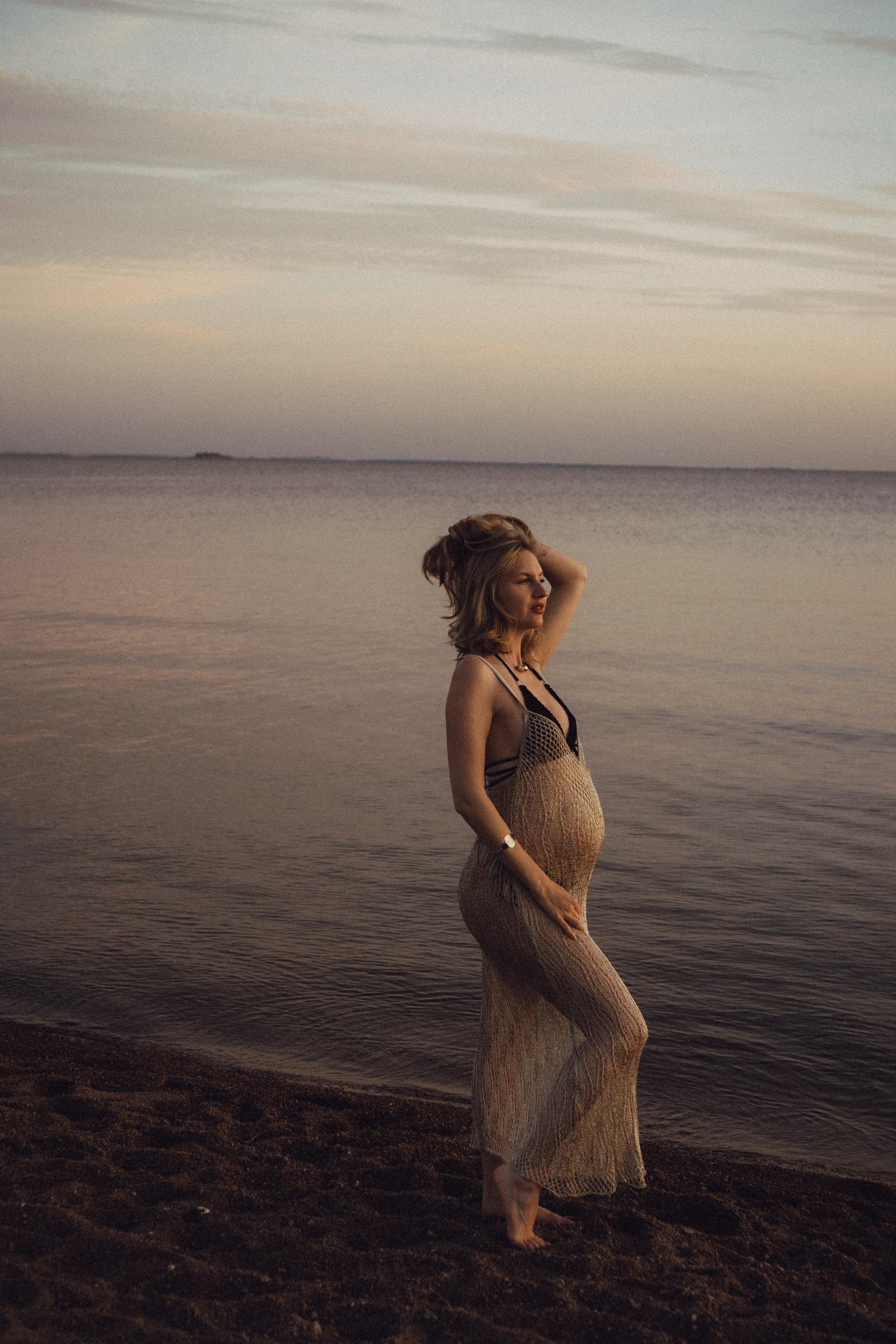 В ОЖИДАНИИ. Профессиональный фотограф, Санкт-Петербург — Виктория Богомолова