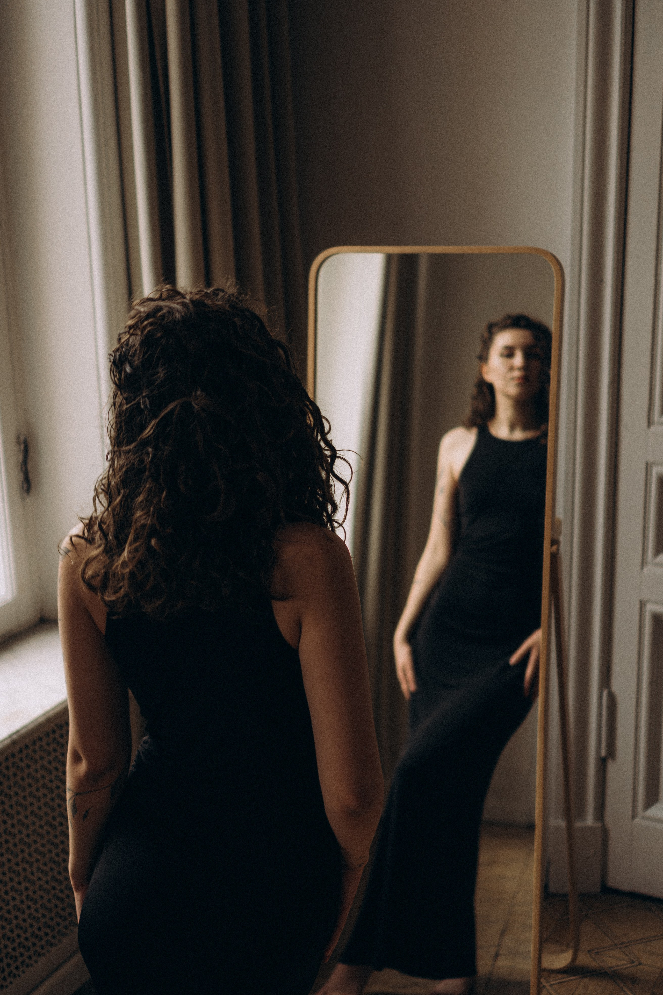 Для девушки. Профессиональный фотограф, Санкт-Петербург — Виктория Богомолова