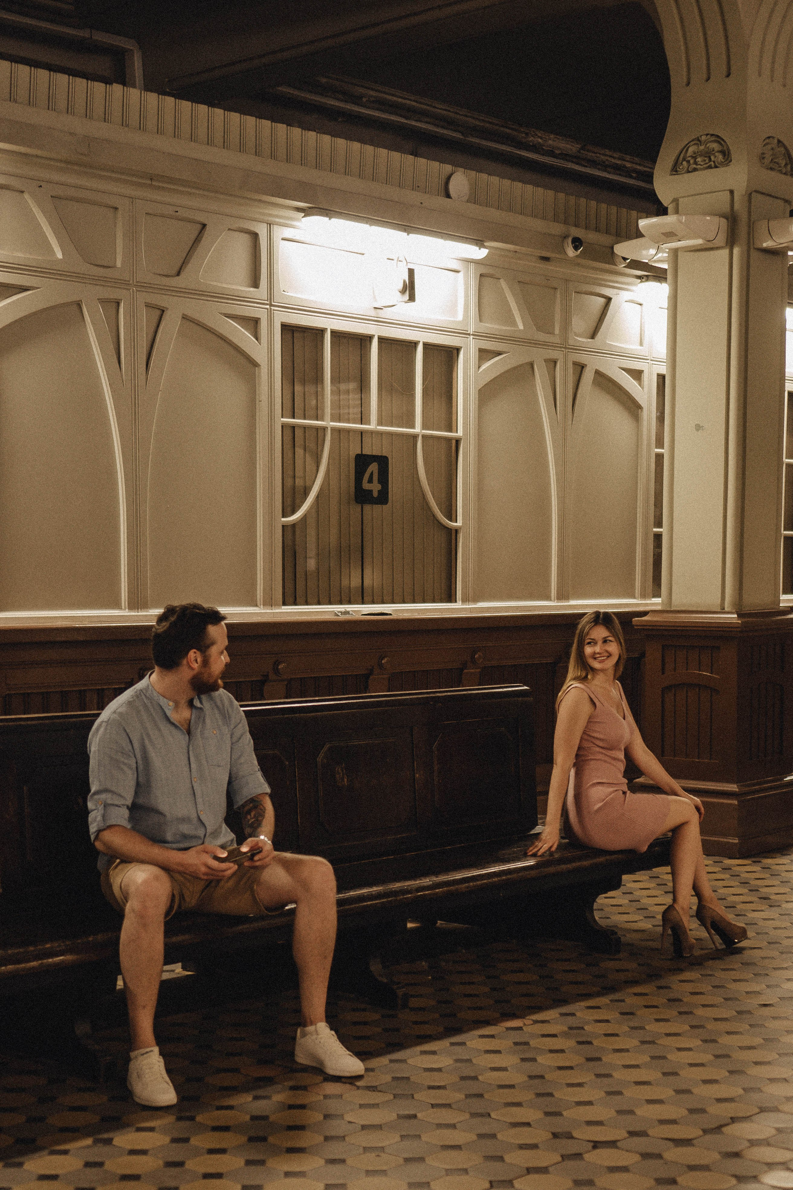 История на реальных событиях. Профессиональный фотограф, Санкт-Петербург — Виктория Богомолова