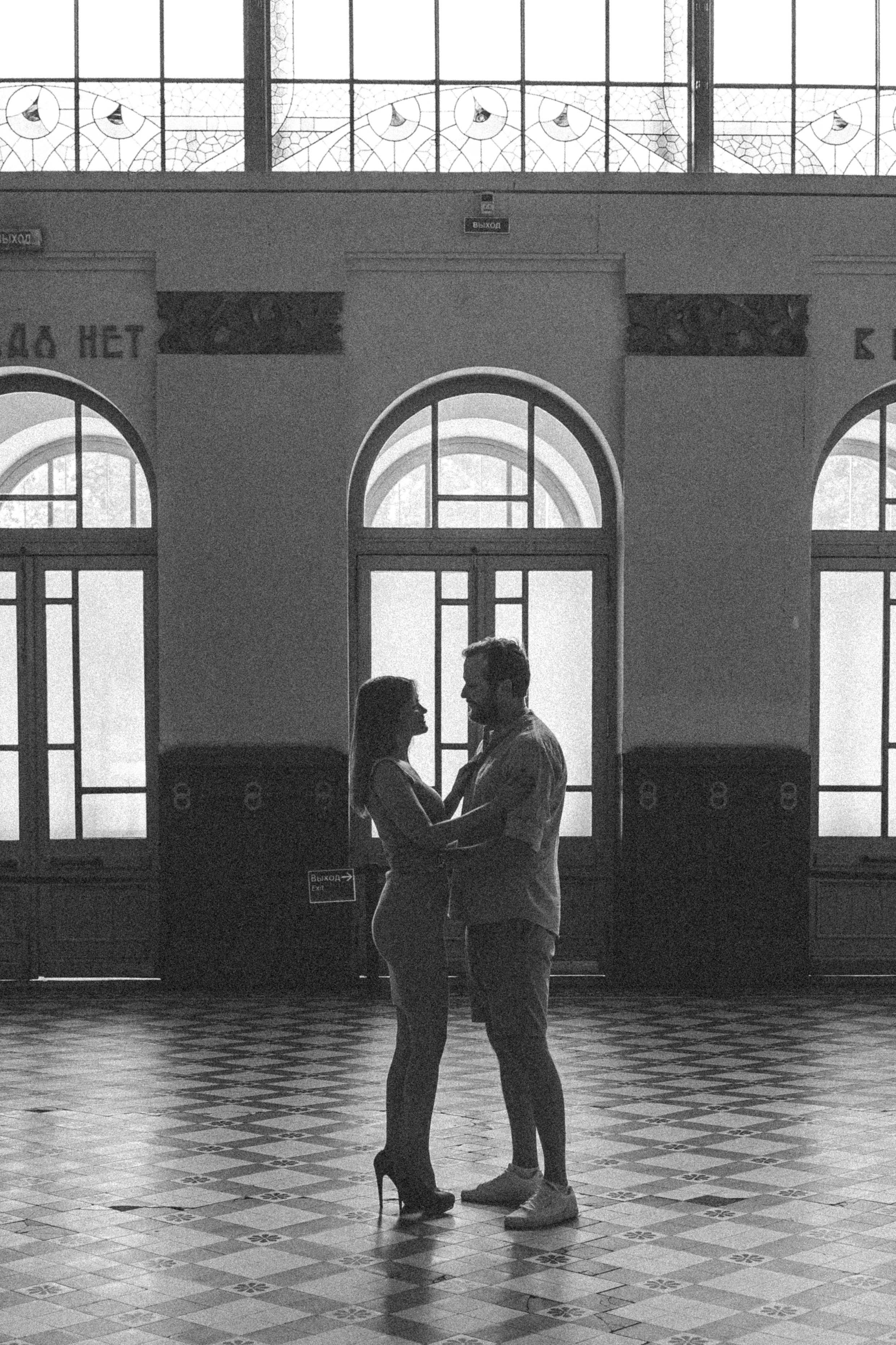 История на реальных событиях. Профессиональный фотограф, Санкт-Петербург — Виктория Богомолова