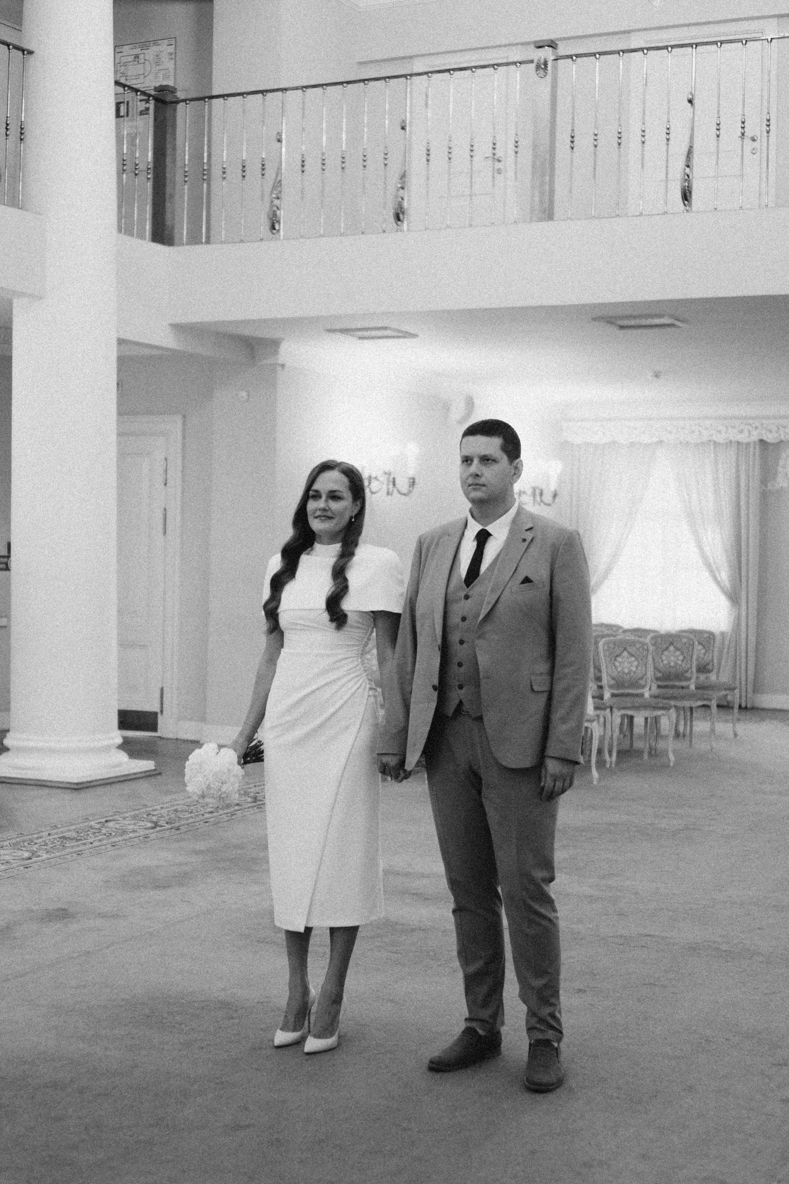 СВАДЕБНАЯ В ПУШКИНЕ. Профессиональный фотограф, Санкт-Петербург — Виктория Богомолова