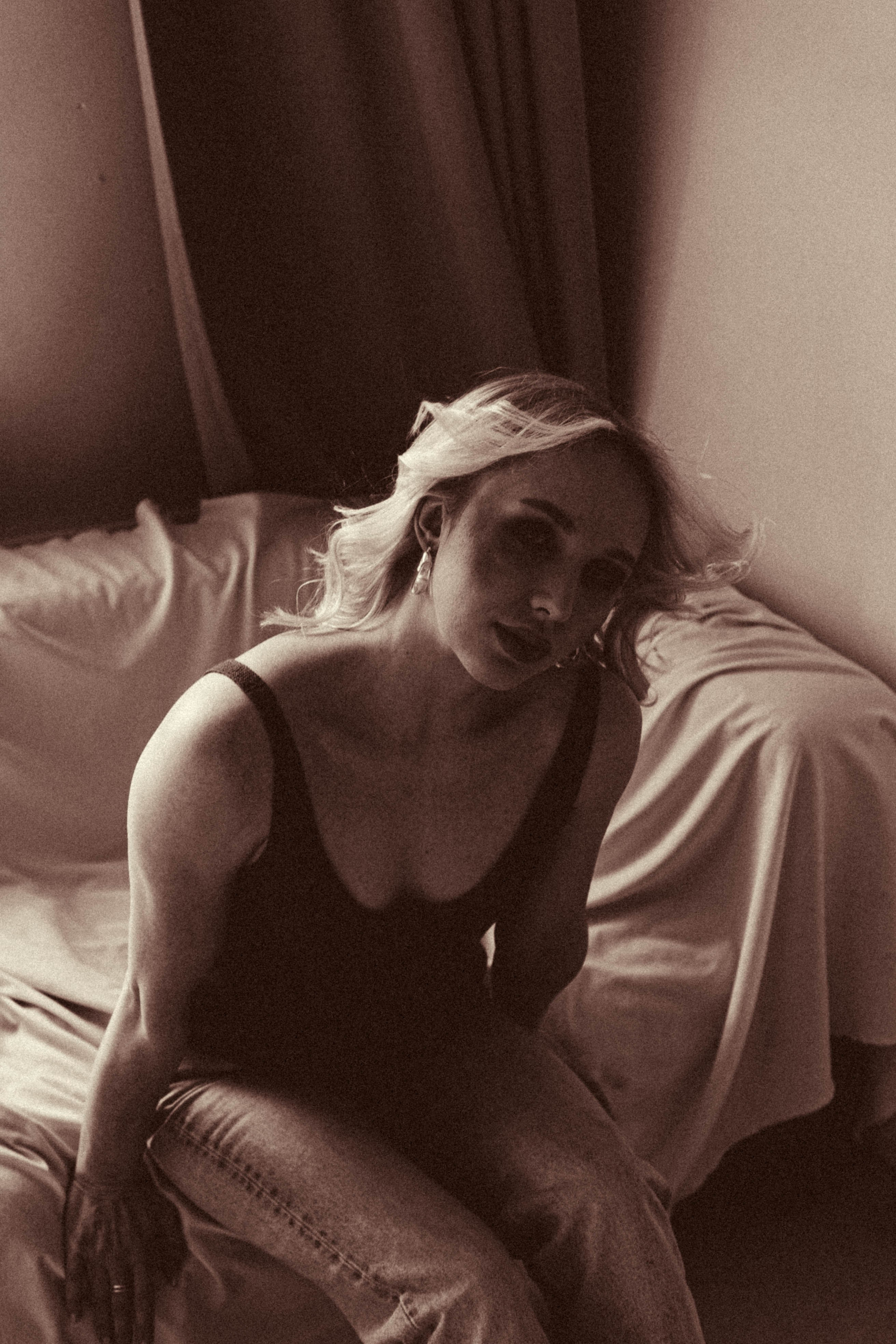 Винтажный стиль. Профессиональный фотограф, Санкт-Петербург — Виктория Богомолова