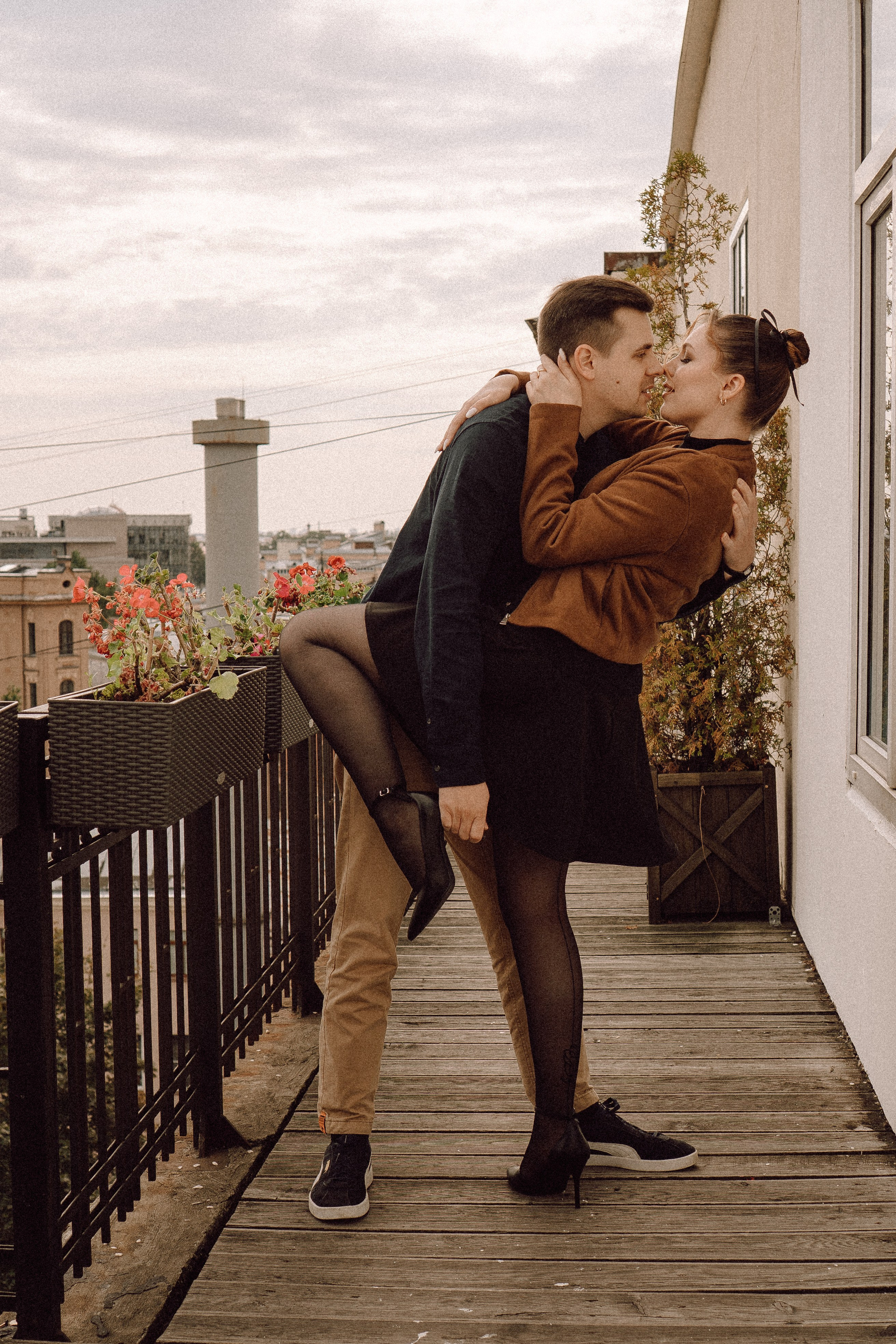 LOVE. Профессиональный фотограф, Санкт-Петербург — Виктория Богомолова