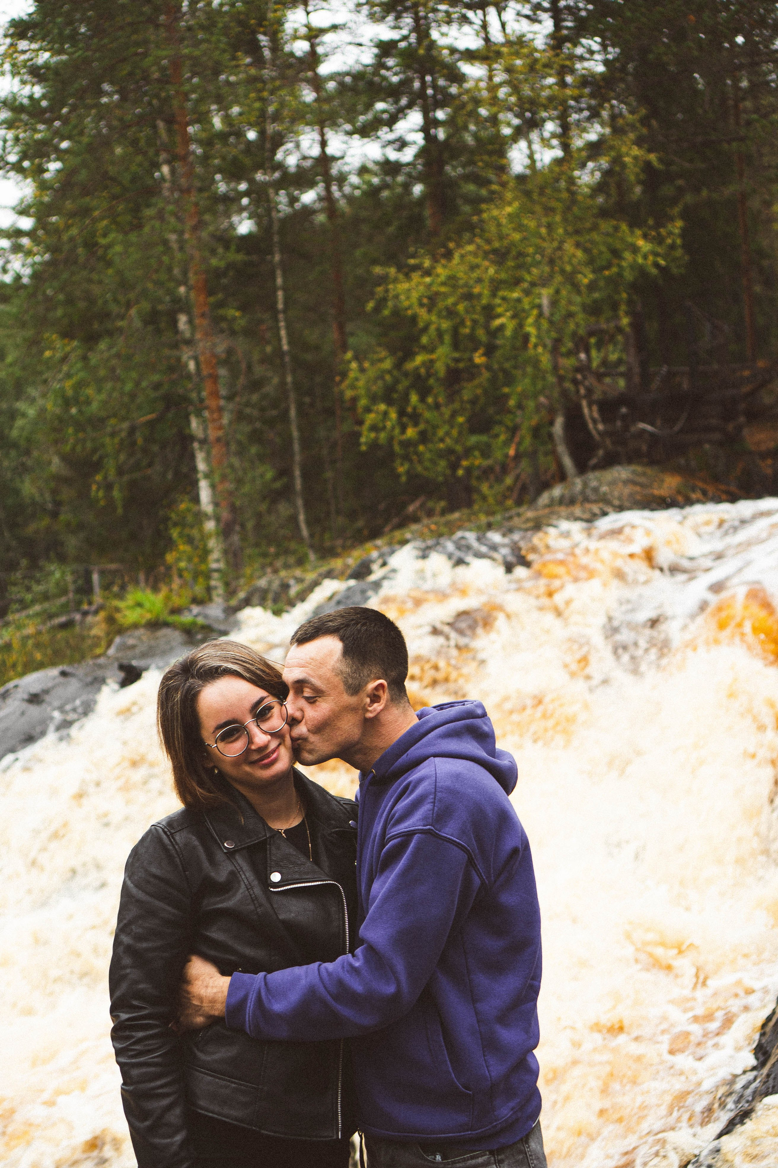 Прогулка на природе. Профессиональный фотограф, Санкт-Петербург — Виктория Богомолова