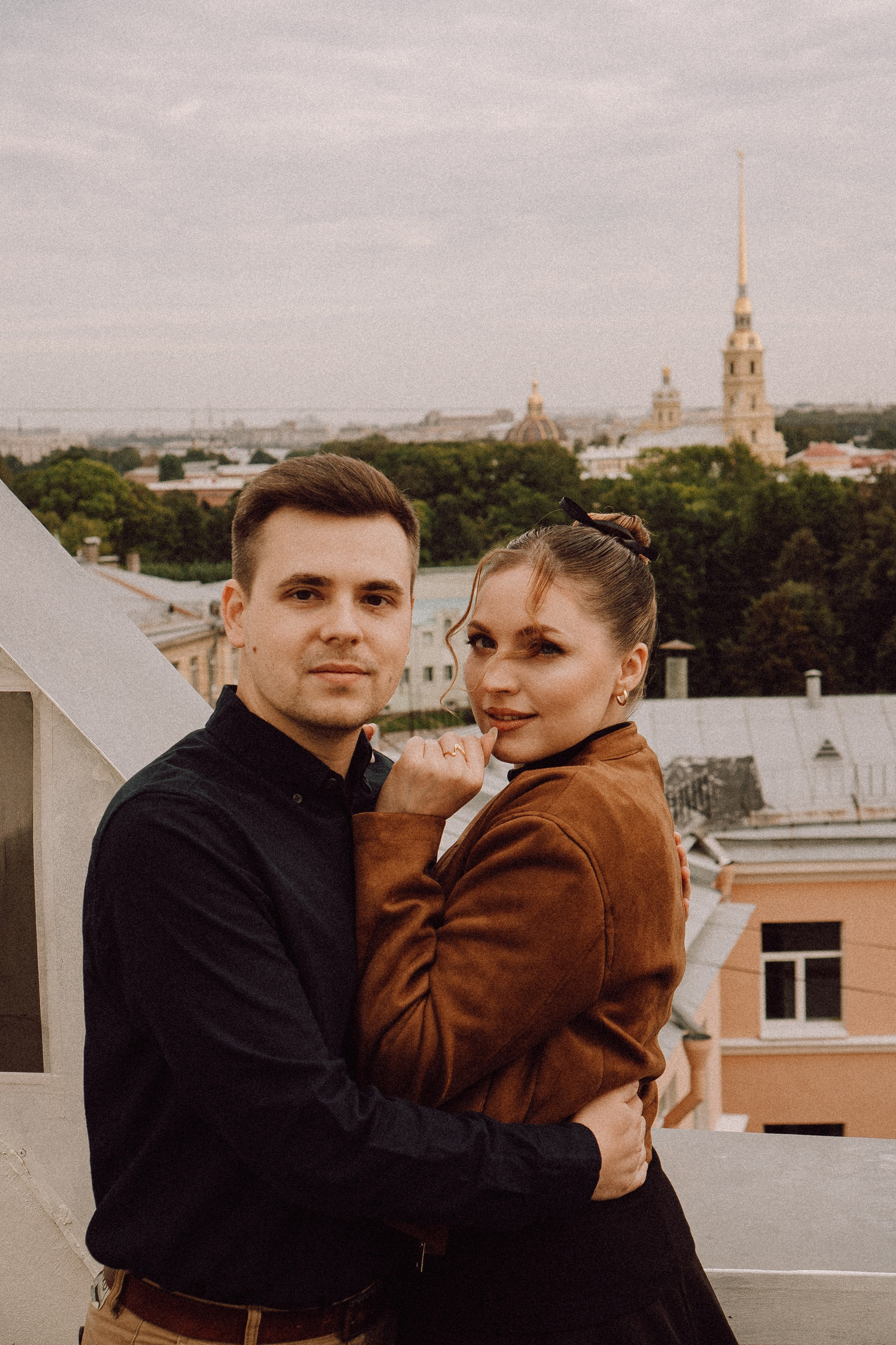 LOVE. Профессиональный фотограф, Санкт-Петербург — Виктория Богомолова