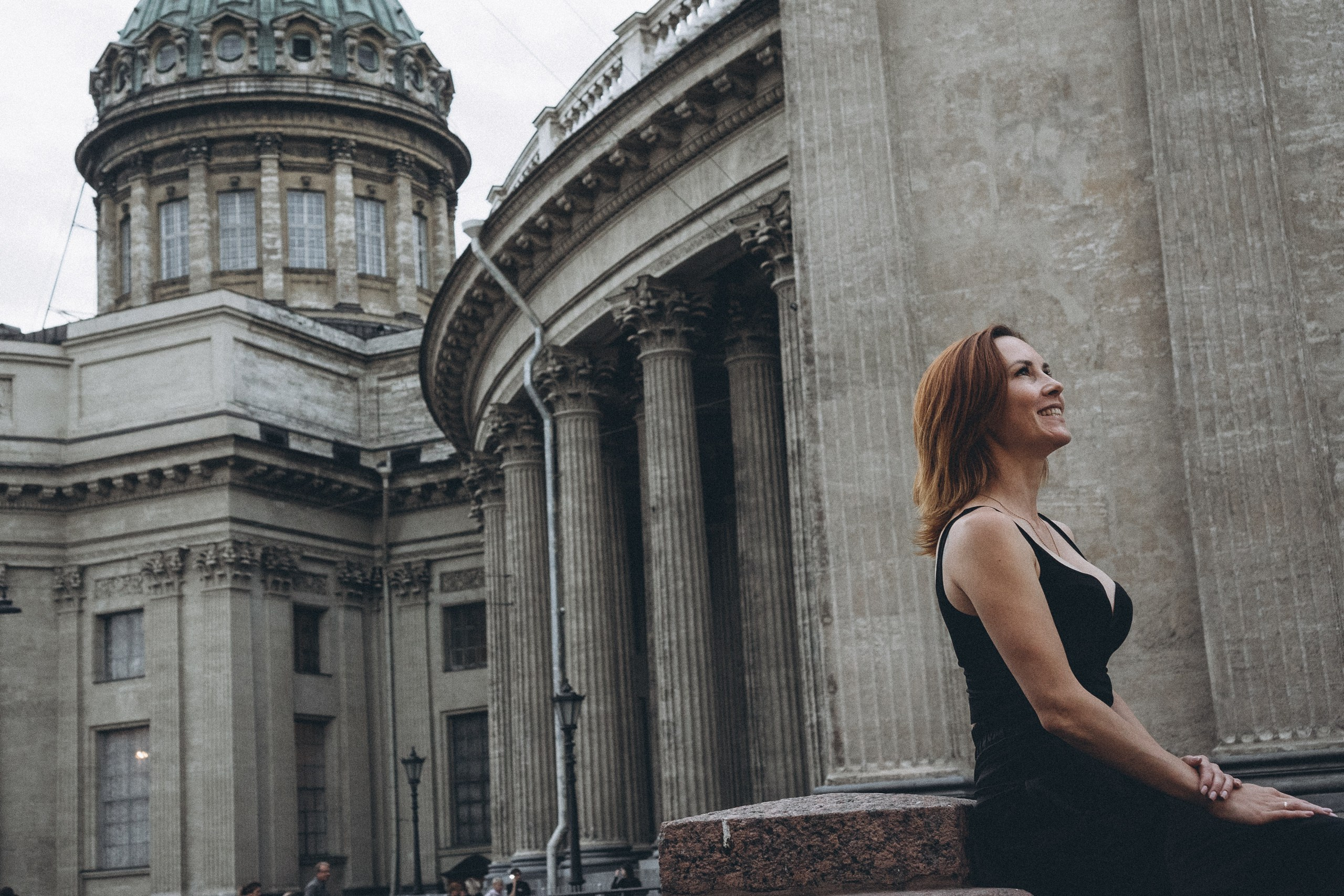 Для подружек. Профессиональный фотограф, Санкт-Петербург — Виктория Богомолова