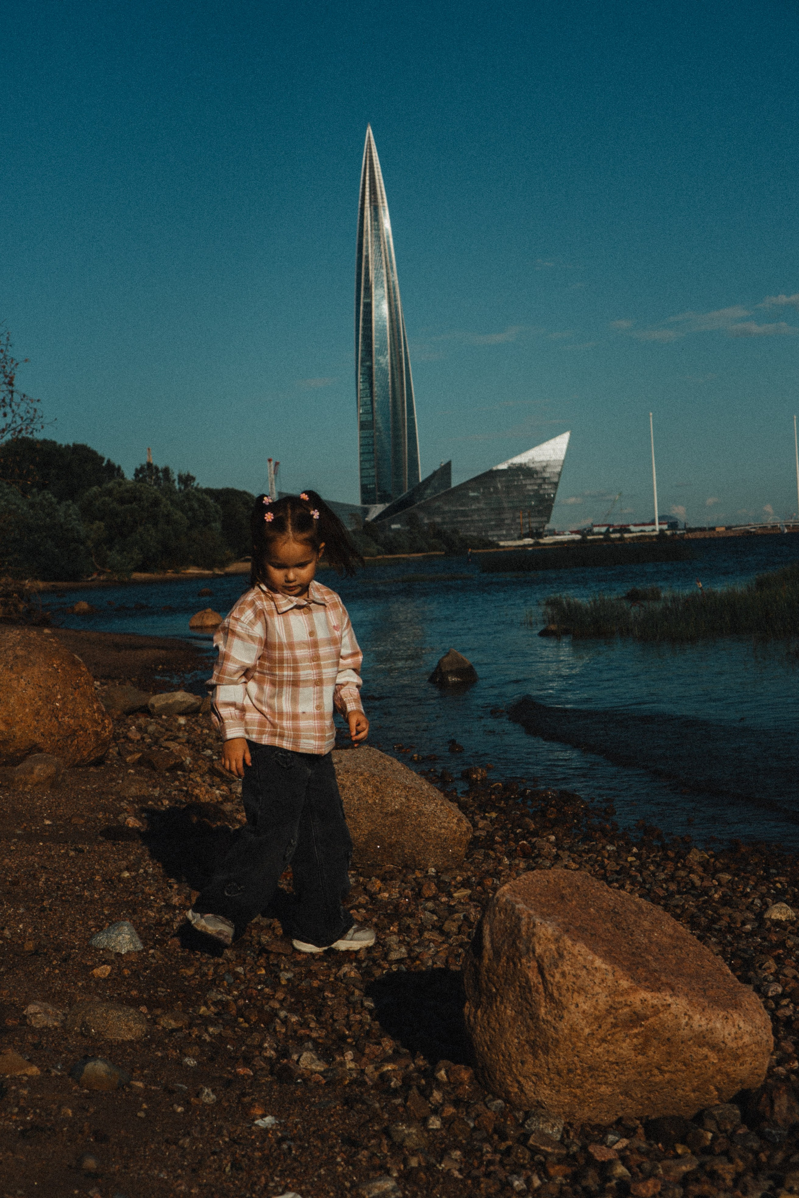 МАМА И ДОЧКА НА ФИНСКОМ ЗАЛИВЕ. Профессиональный фотограф, Санкт-Петербург — Виктория Богомолова