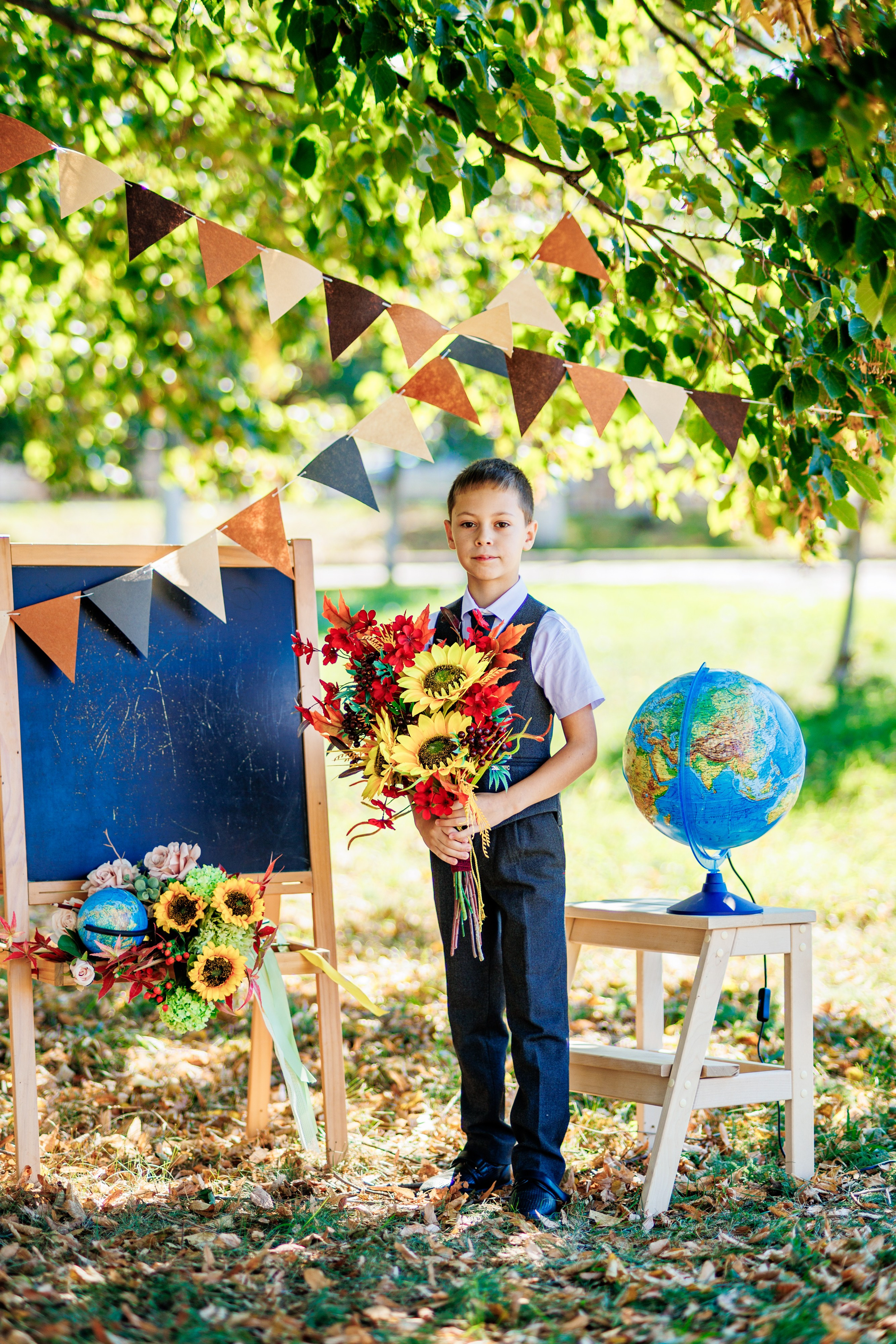 2а класс. Свадебный и семейный фотограф в Армавире
