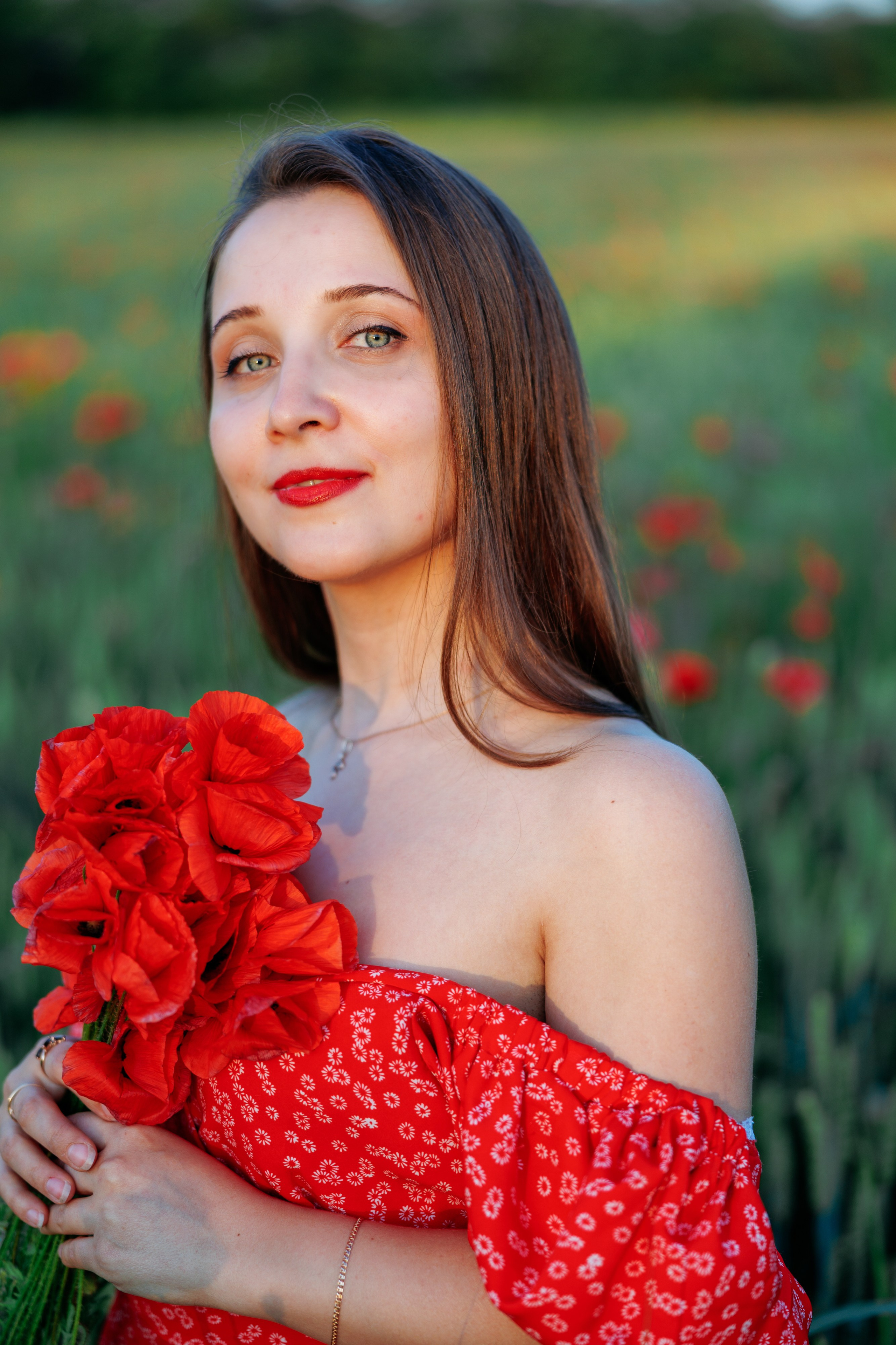 Маки. Свадебный и семейный фотограф в Армавире