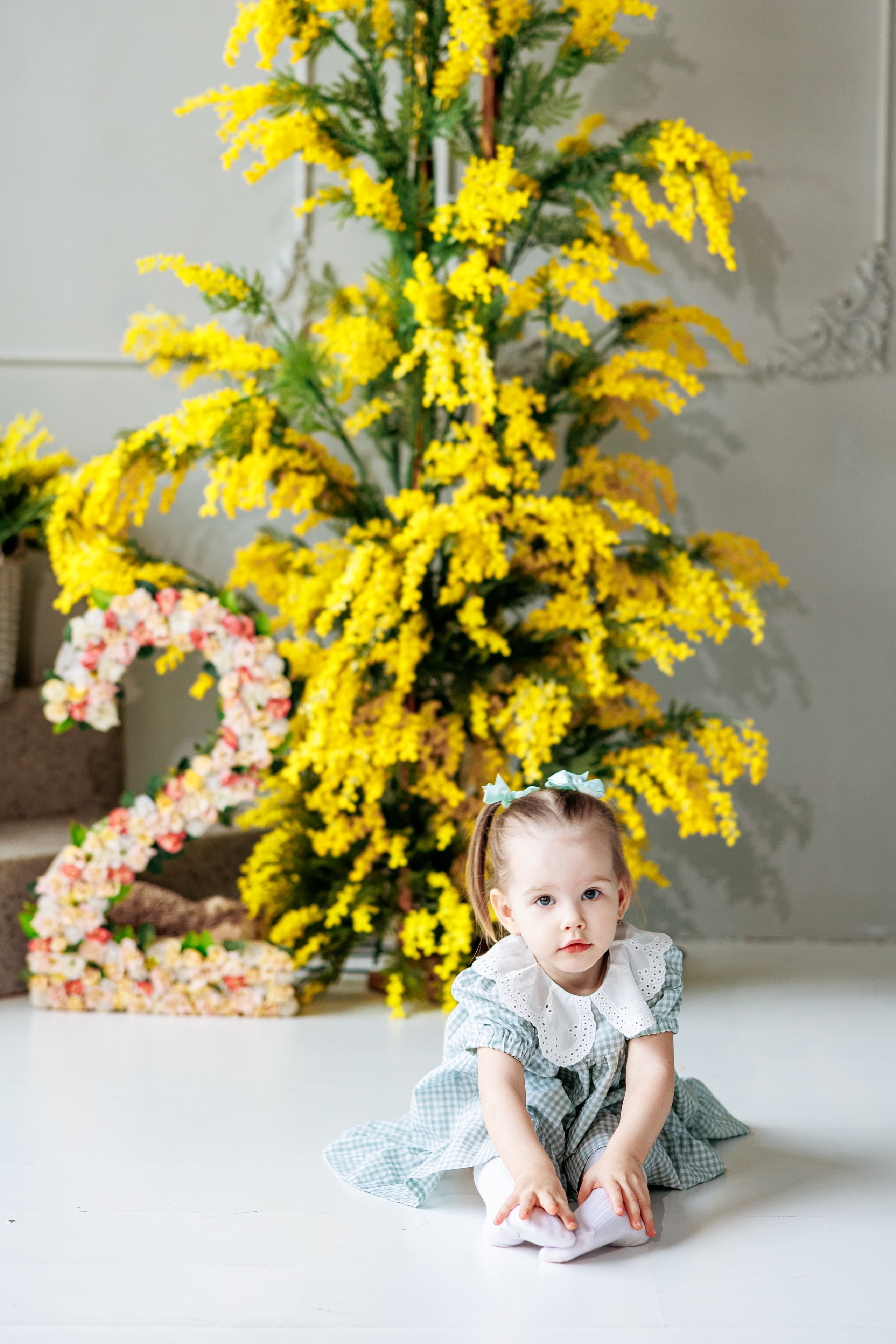 Кире 2 года. Свадебный и семейный фотограф в Армавире