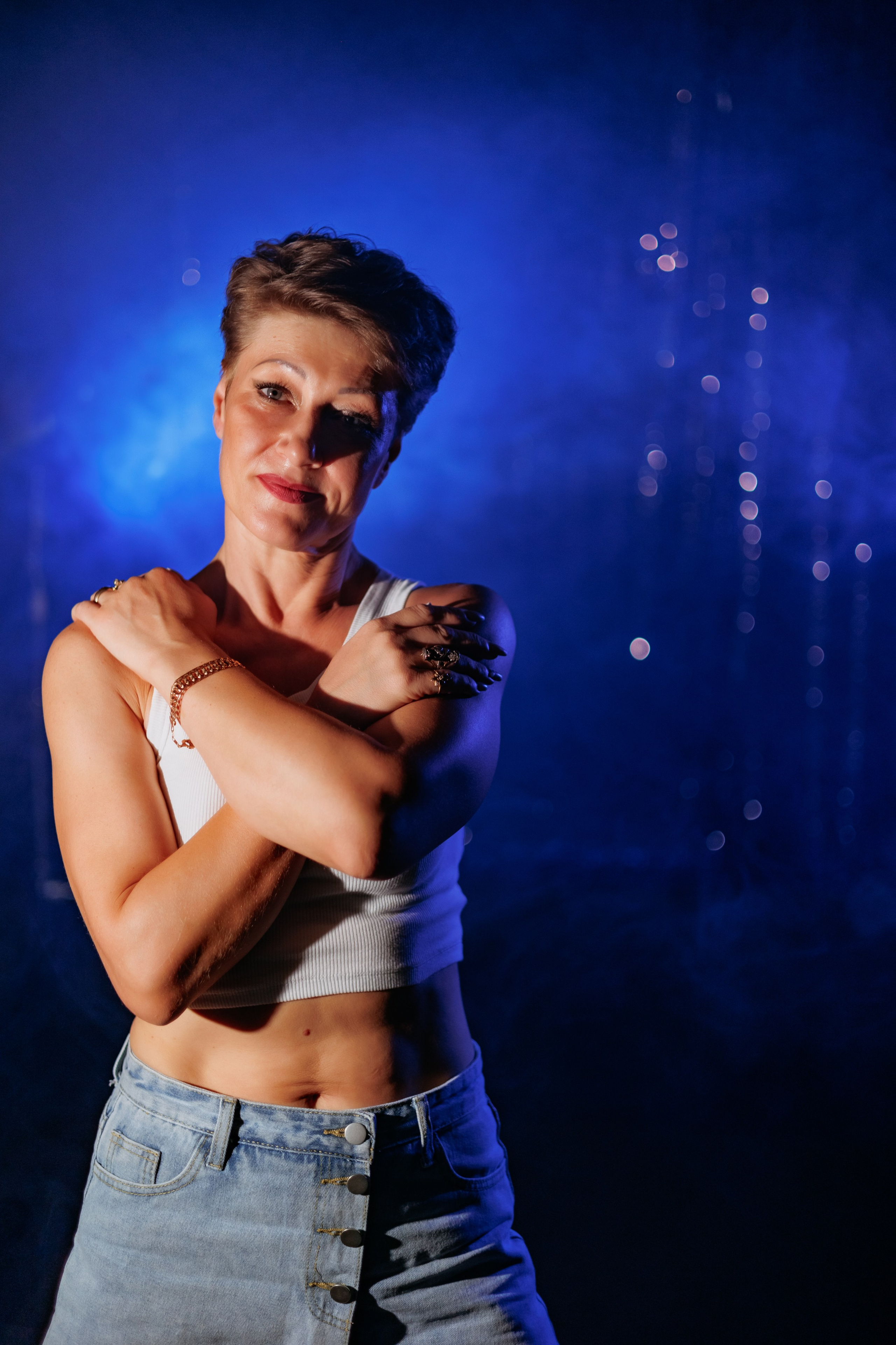 Евгения и Владимир. Свадебный и семейный фотограф в Армавире