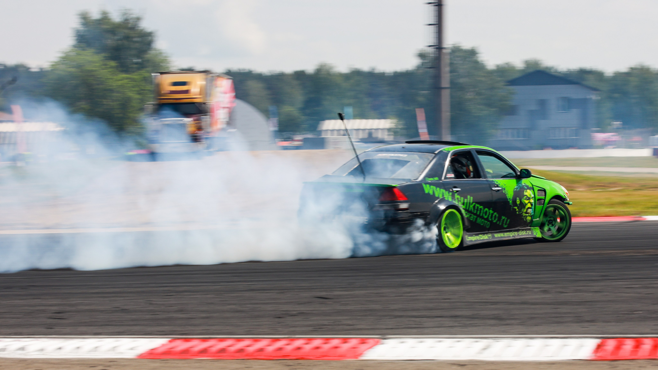 Drift Expo 2024. Свадебный фотограф Расторгуев Дмитрий