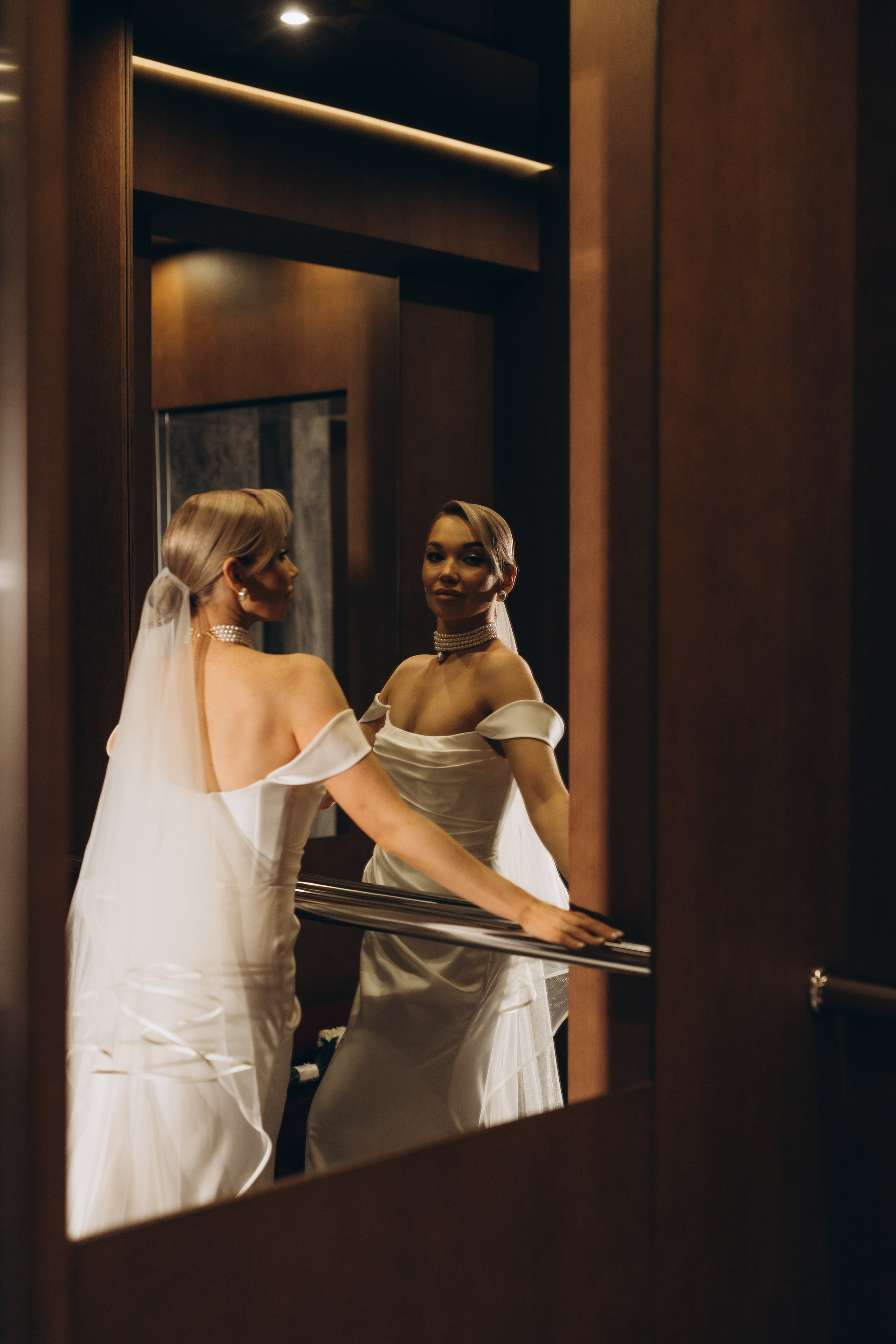 Айрат и Полина. Семейный фотограф в Казани Рузалина Гафурова