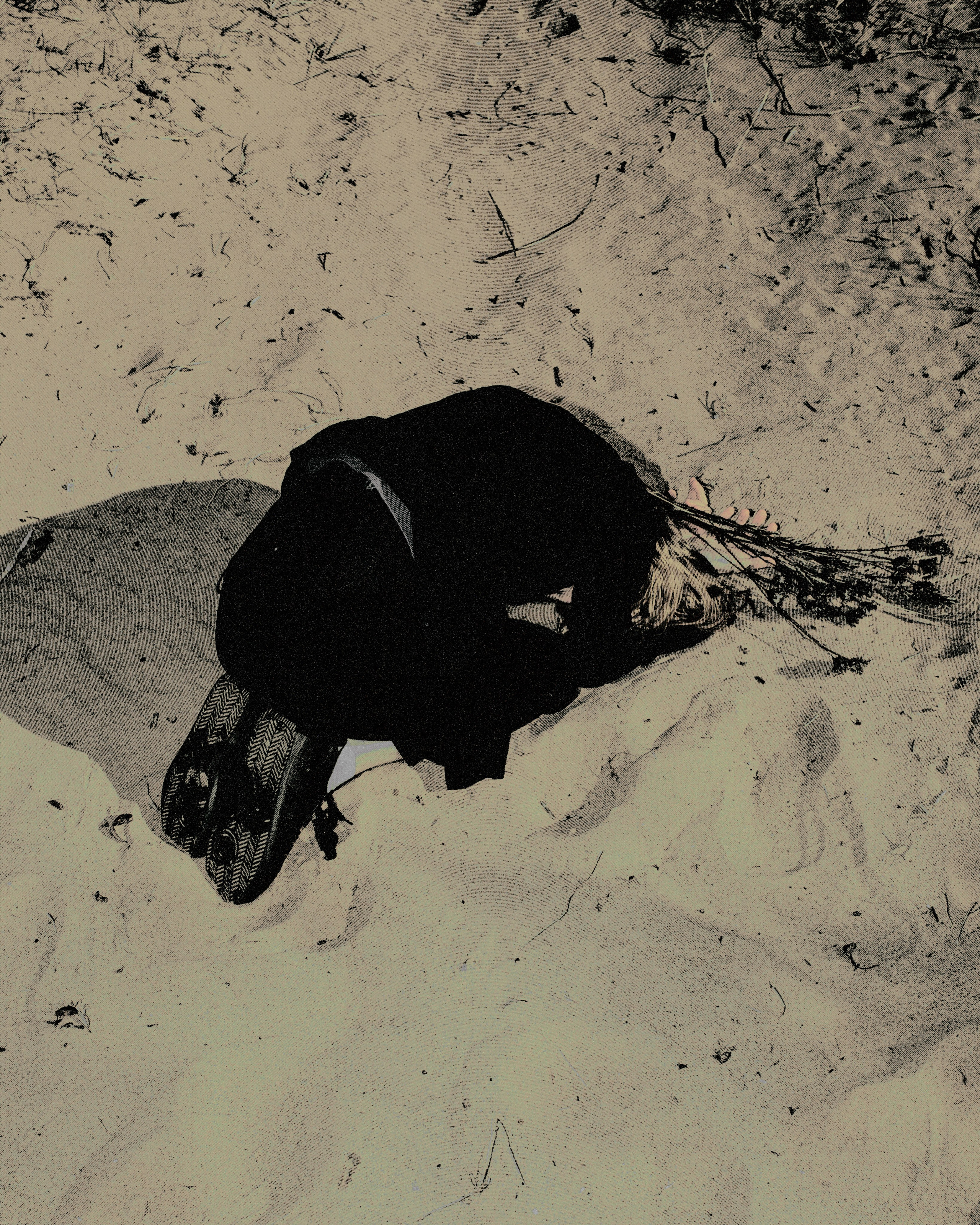 ОБЛОЖКИ. Арт-фотограф Даня Карельский