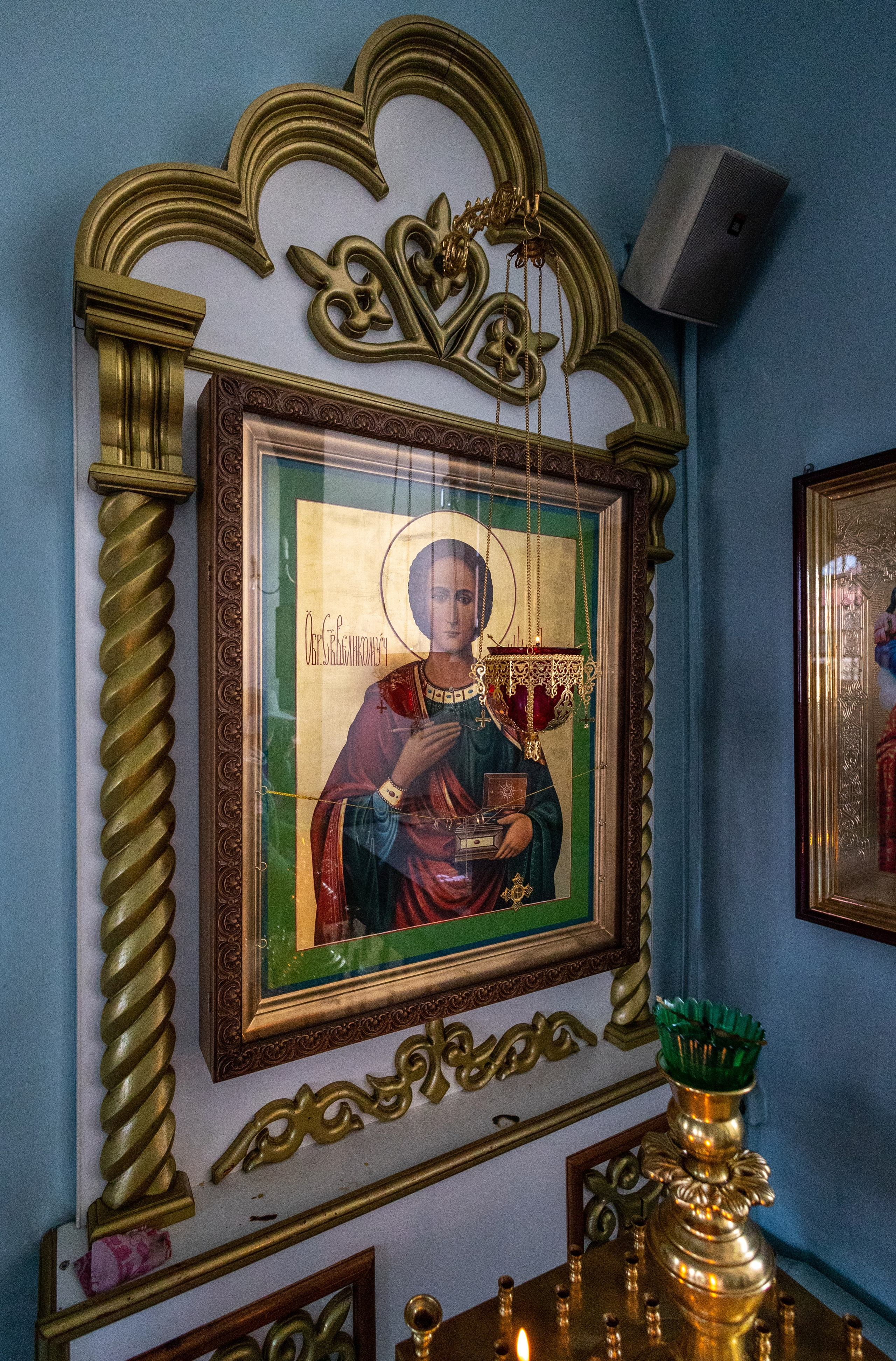 Венчание Натальи и Дмитрия. Александра, репортажный и событийный фотограф