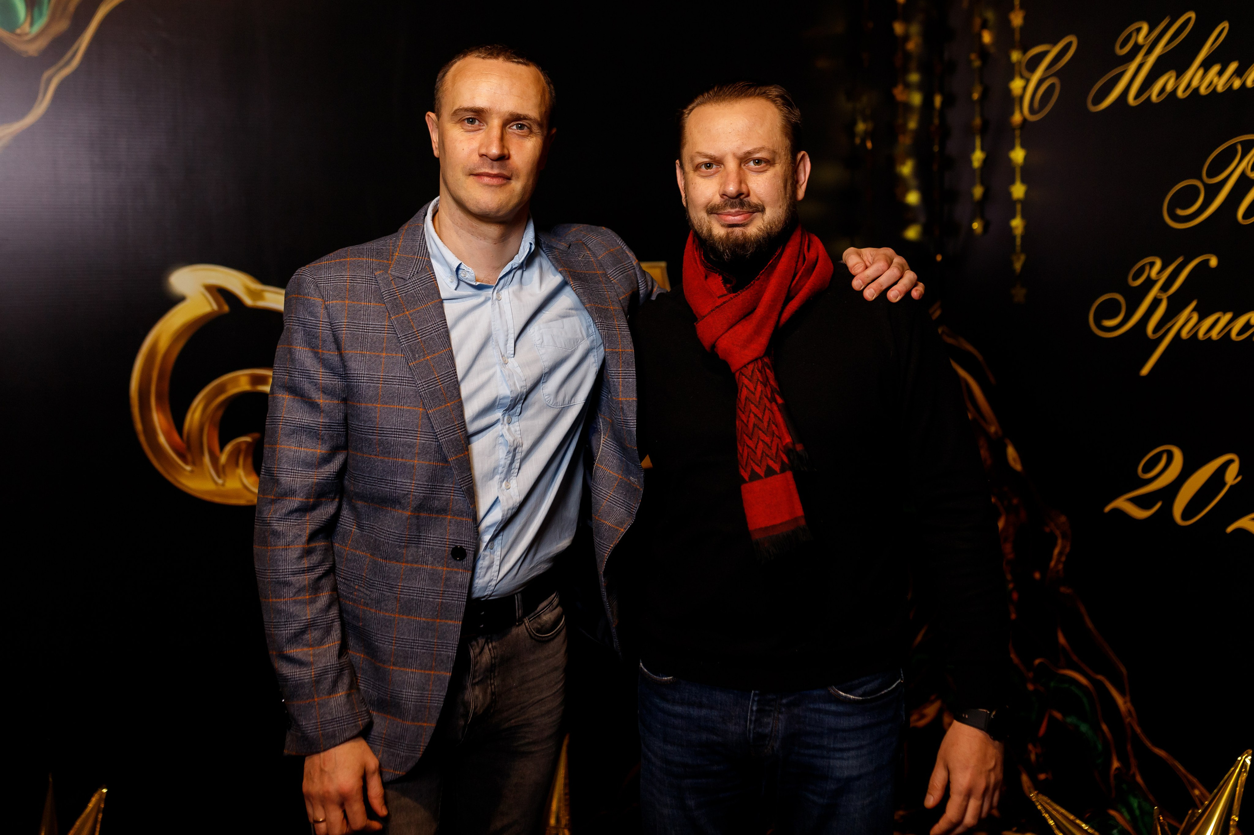 Репортажная фотосъёмка — корпоратив Сималенд 2024