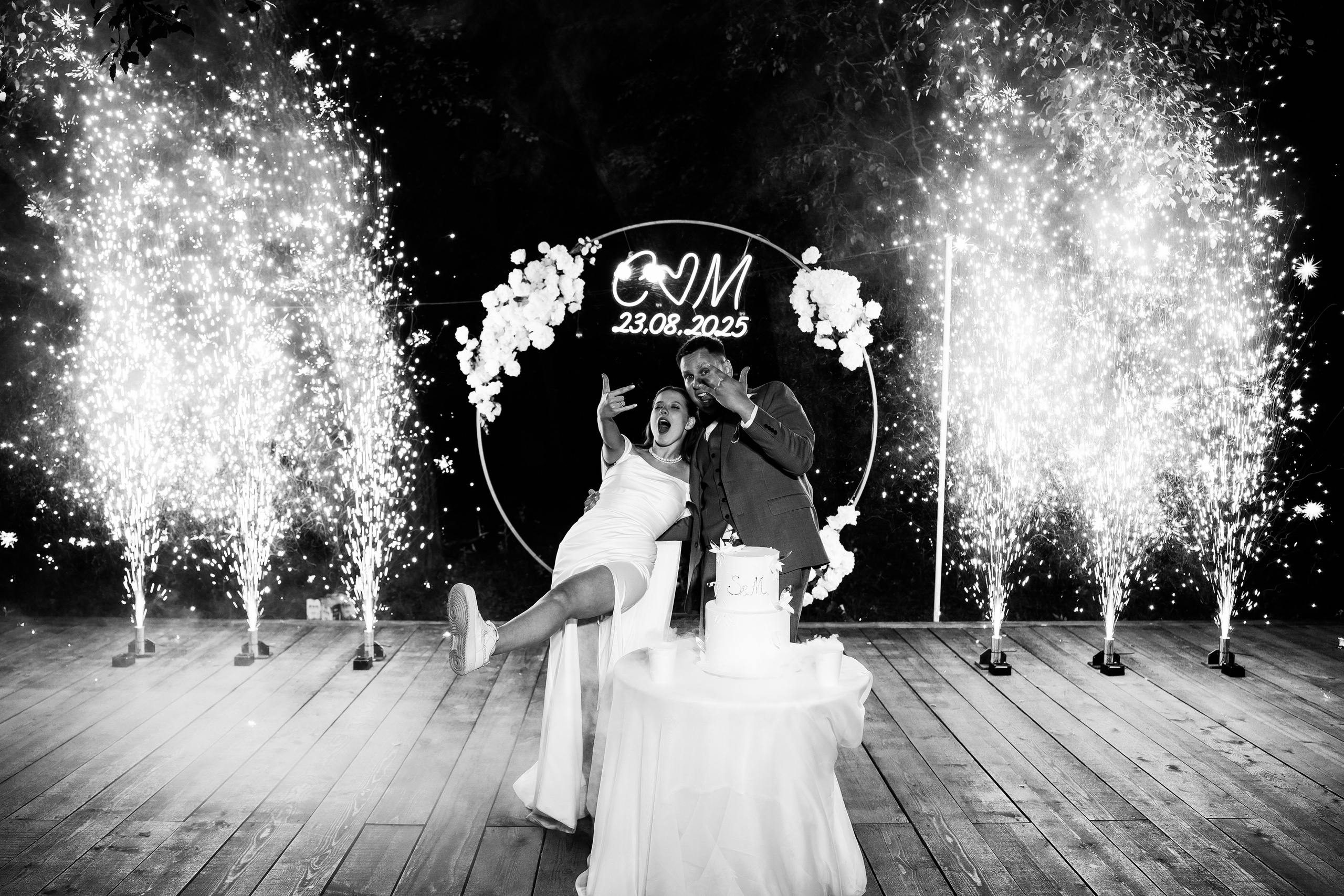 Добро пожаловать в любовь. Свадебный фотограф Москва и МО