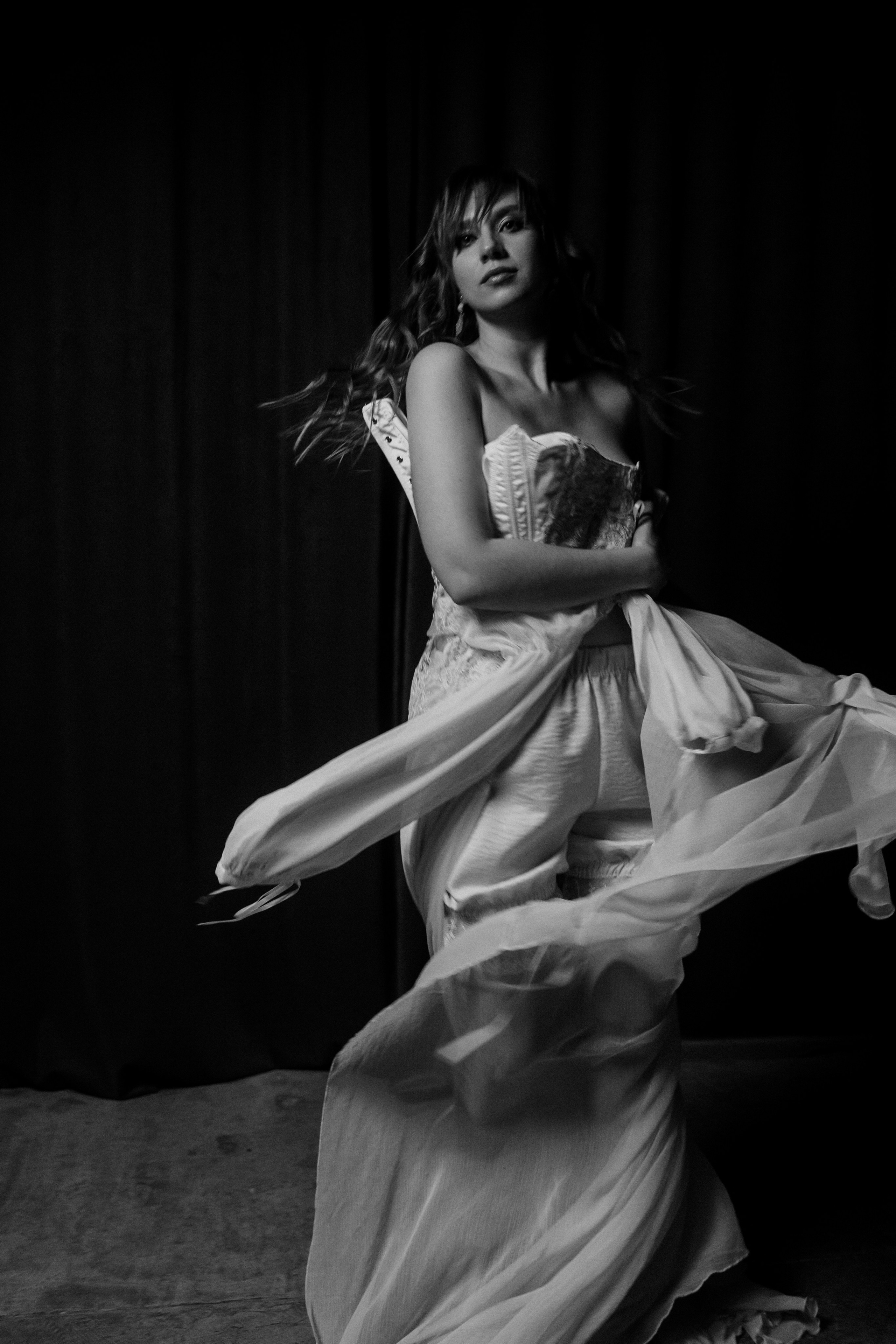 Наташа Будуар. Фотограф на мероприятие