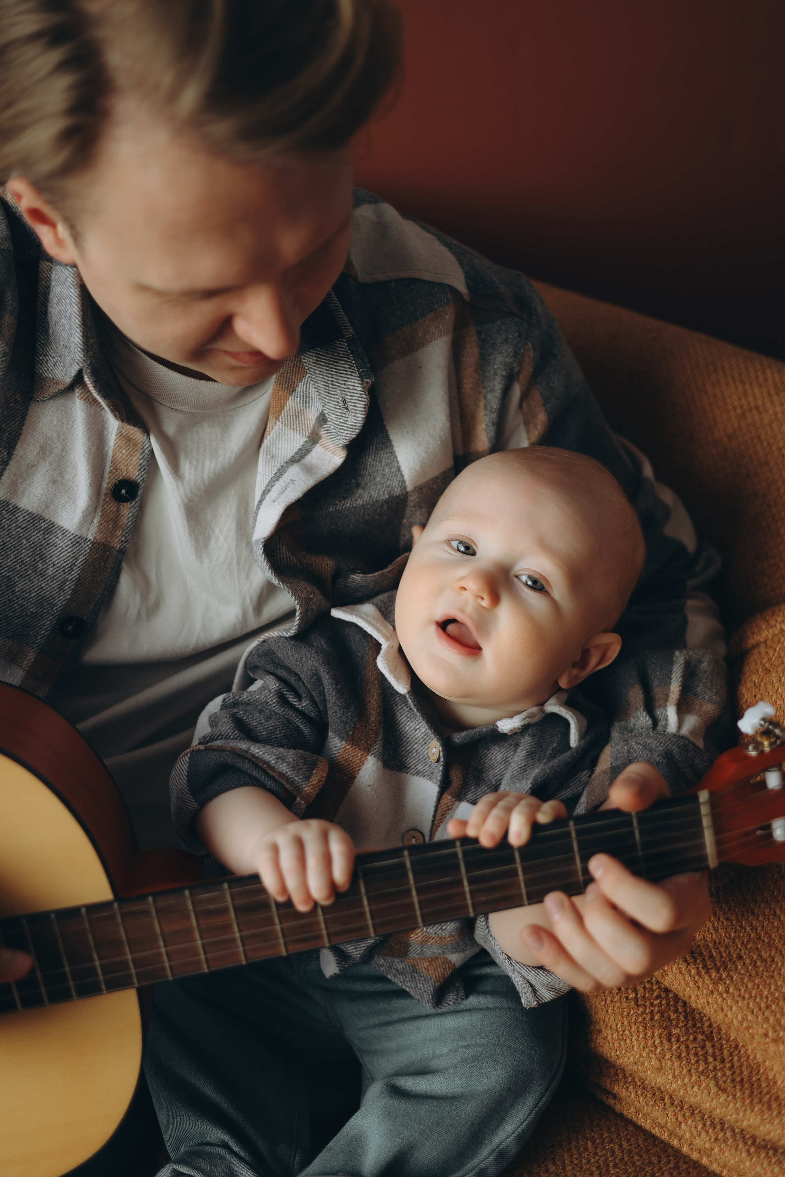 Дима и Матюша. Диана Чечель. Свадебный и портретный фотограф в Москве