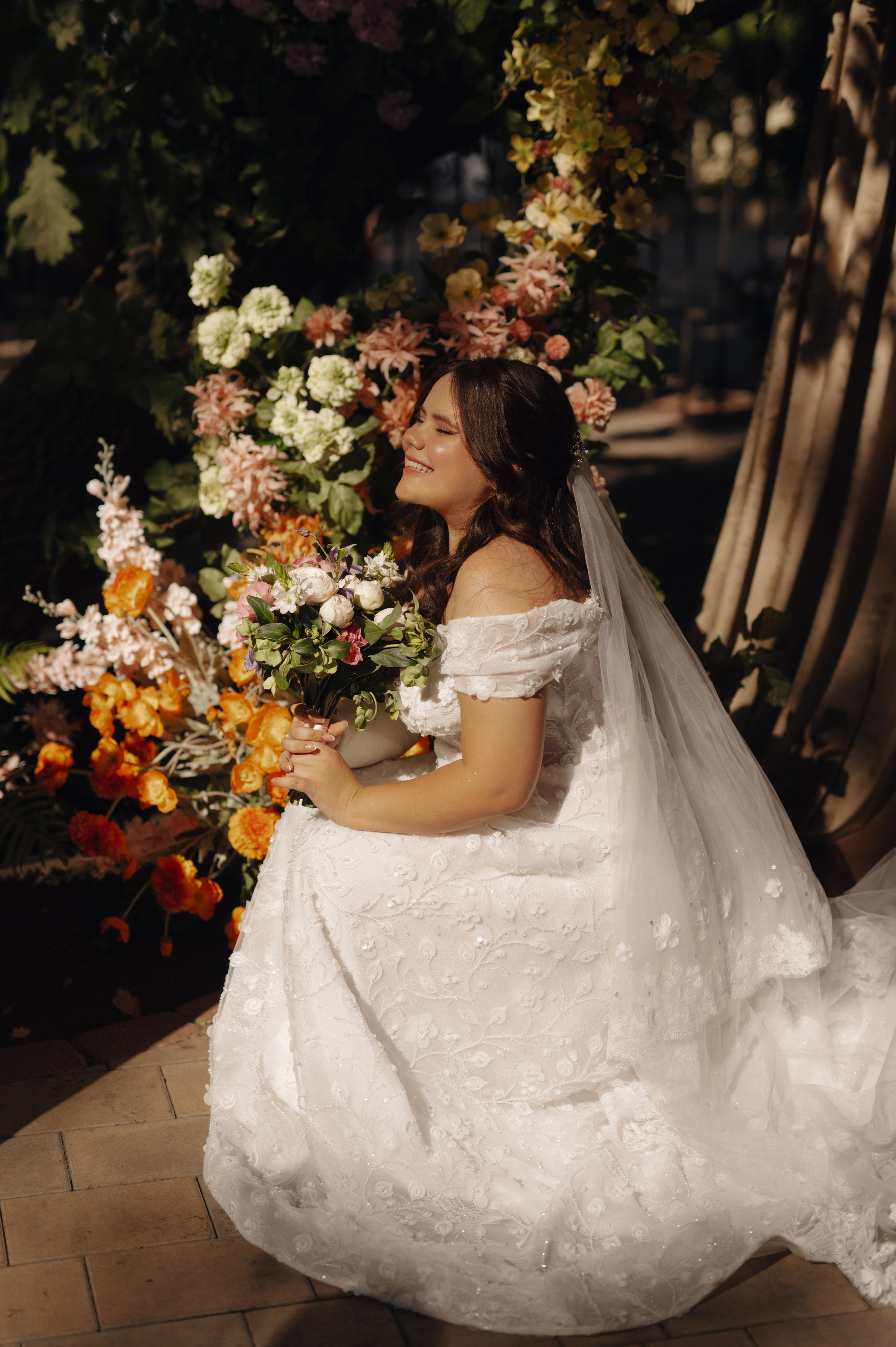 Фотограф: Саша Родина