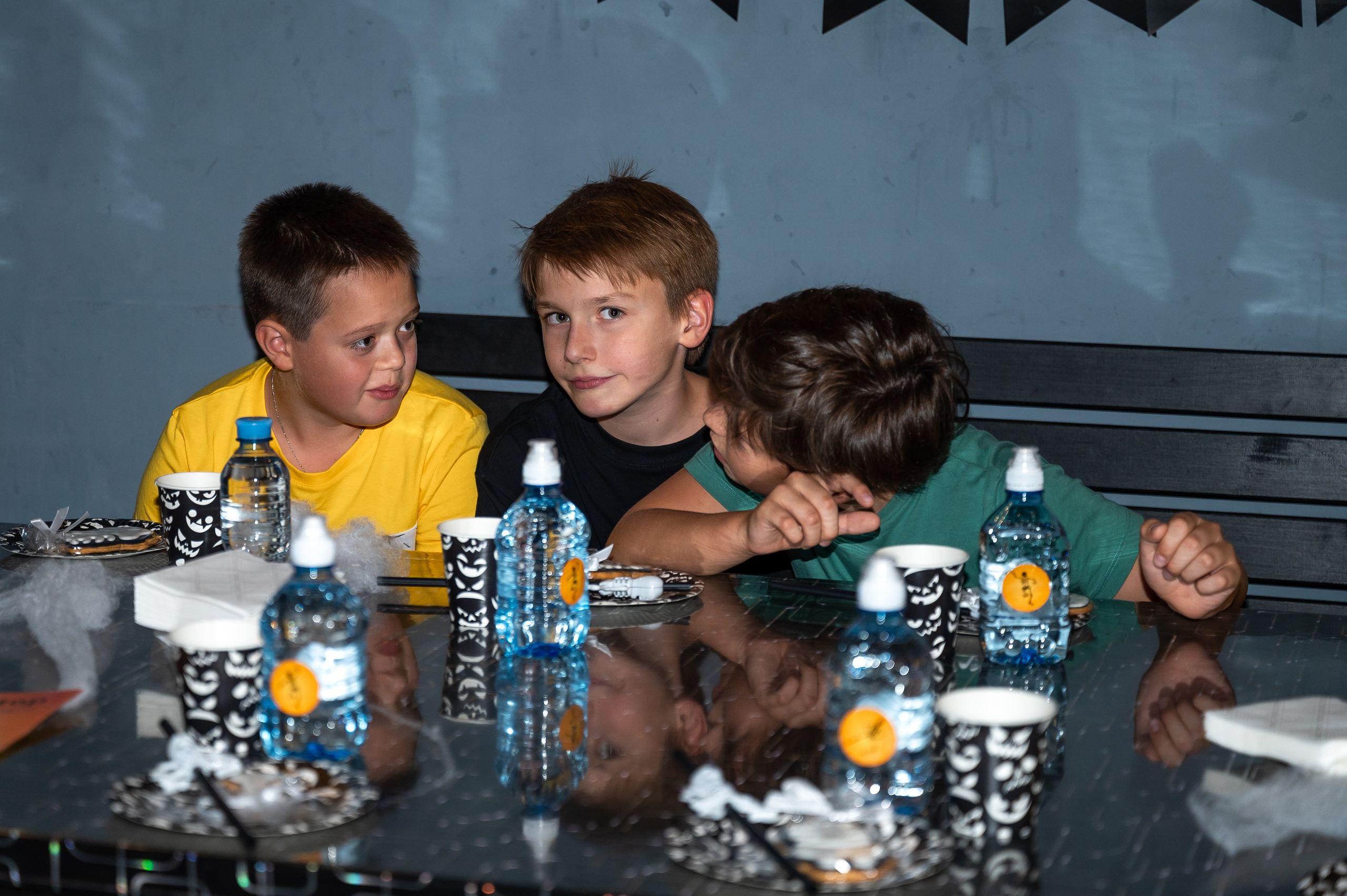 Территория мистики