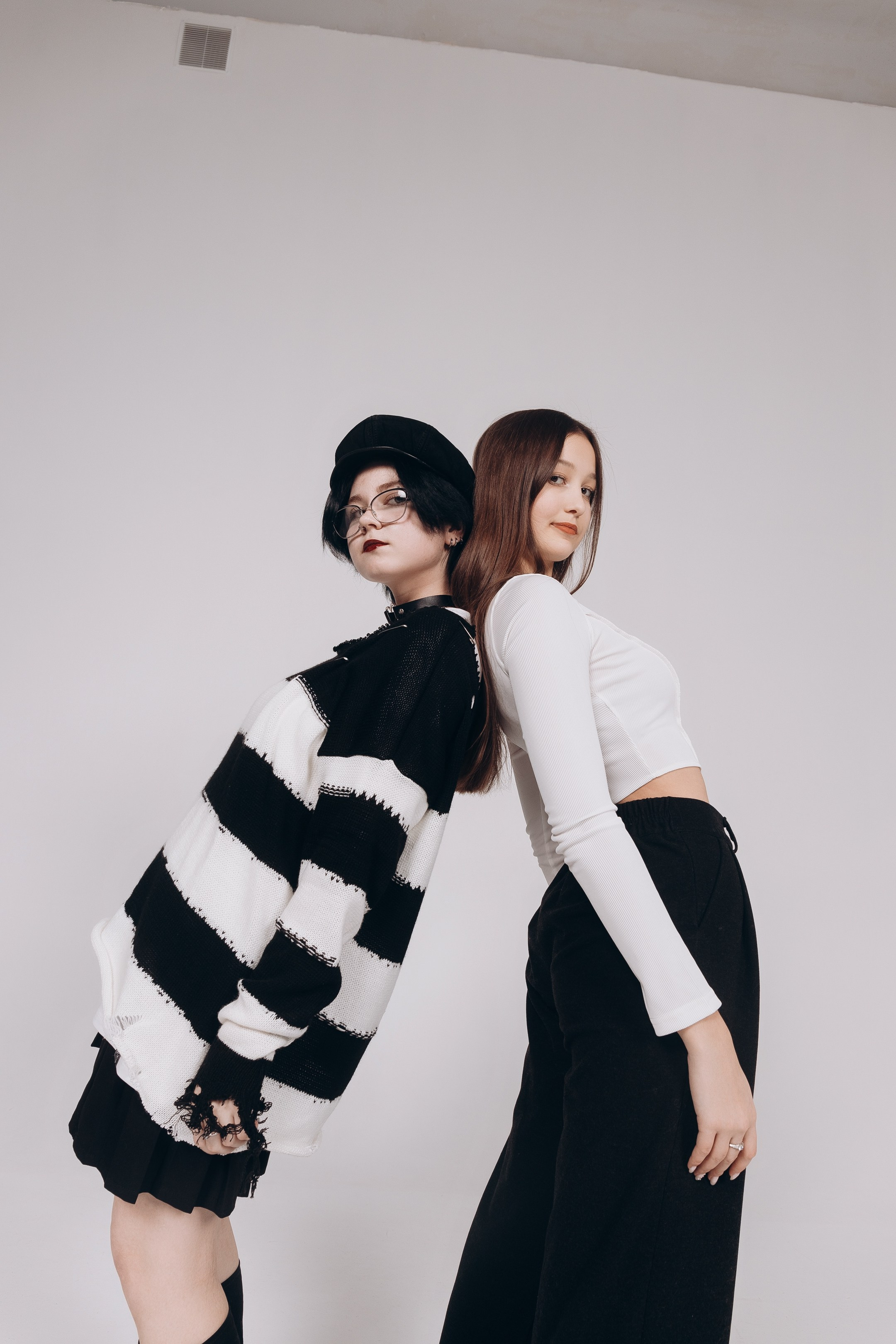 Групповые фотографии. BREAKBOOK | Выпускные альбомы в Пензе и Пензенской области