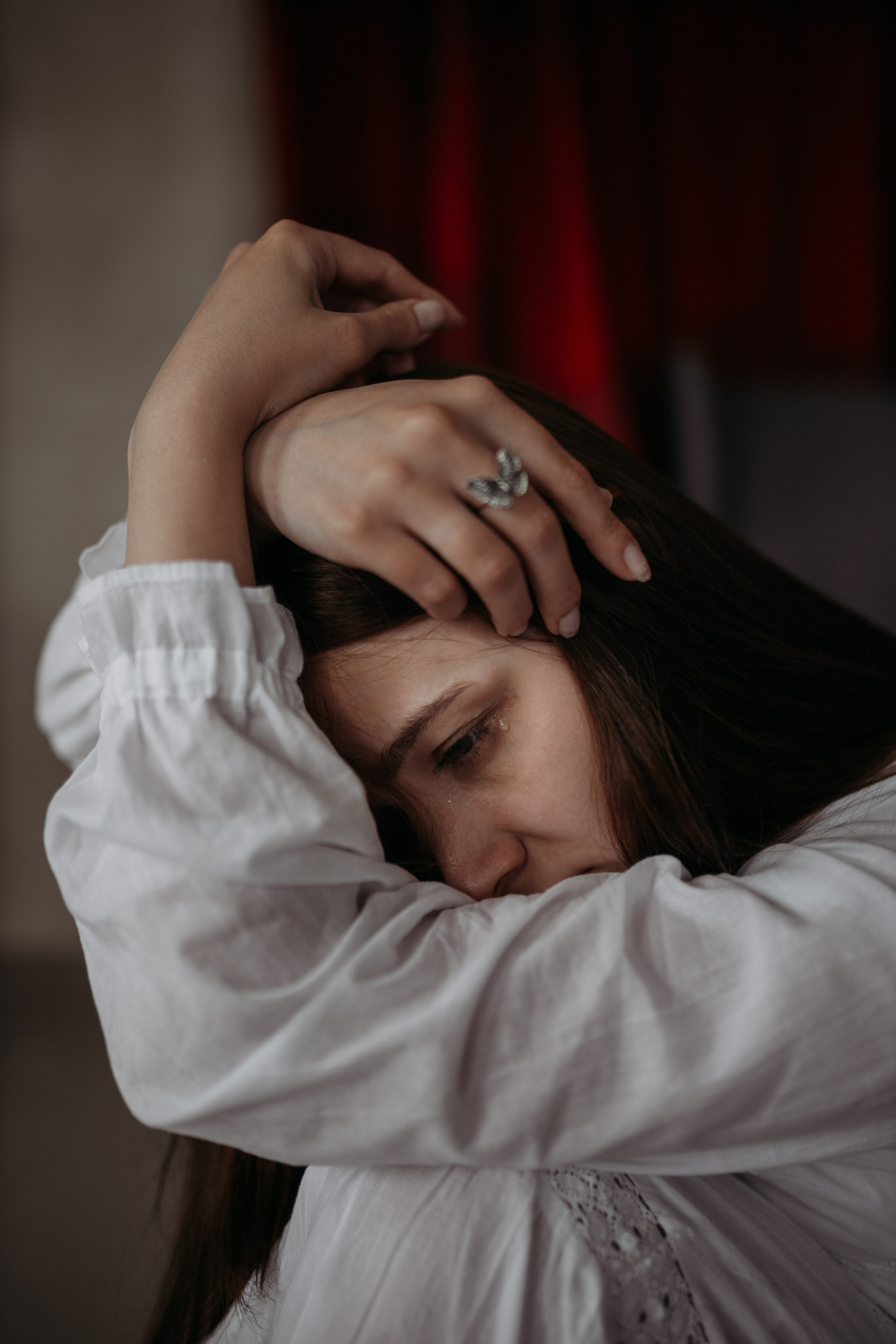 Портретный фотограф в Нижнем Тагиле Алёна Жданова