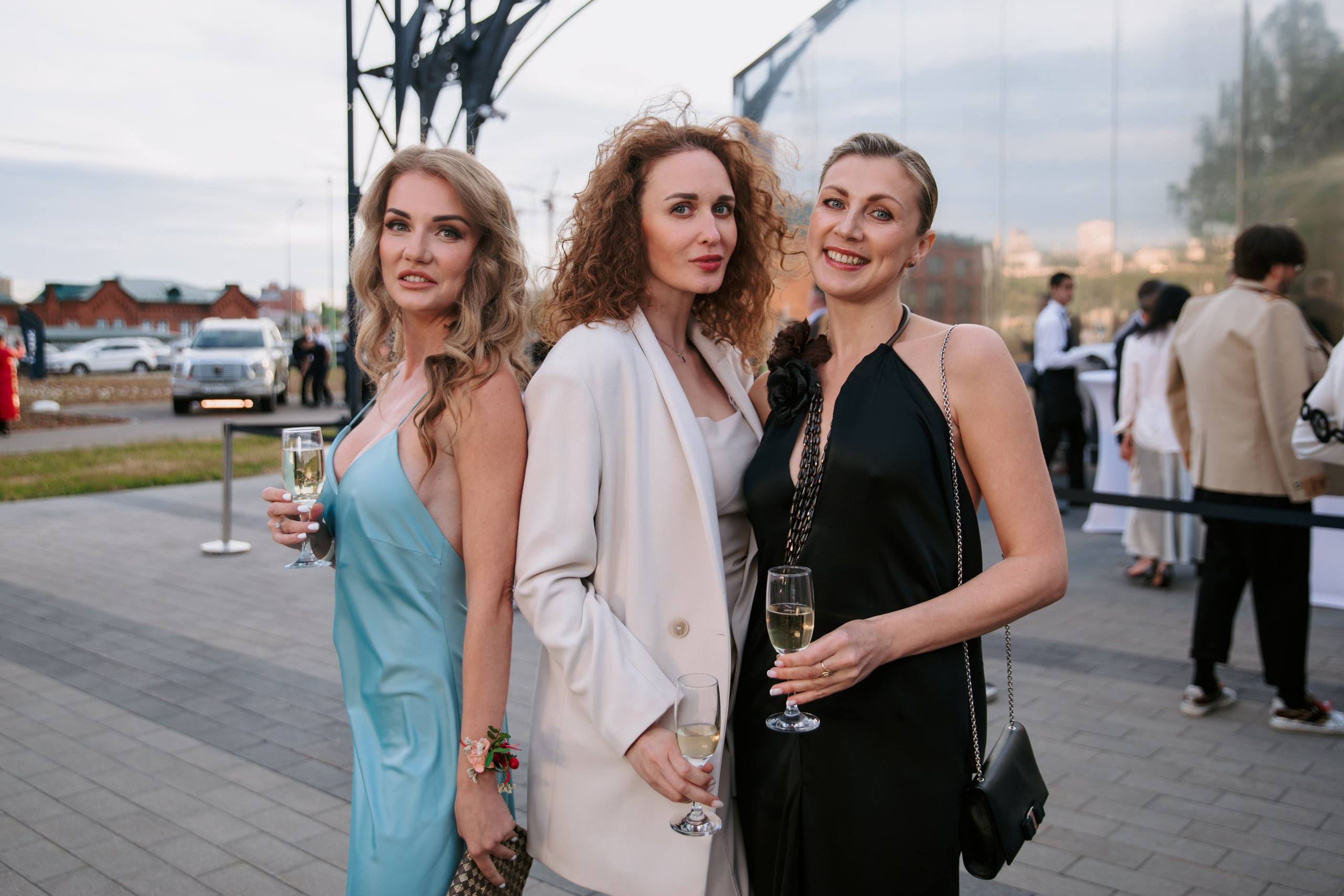 Репортажная съёмка. Павел Померанцев