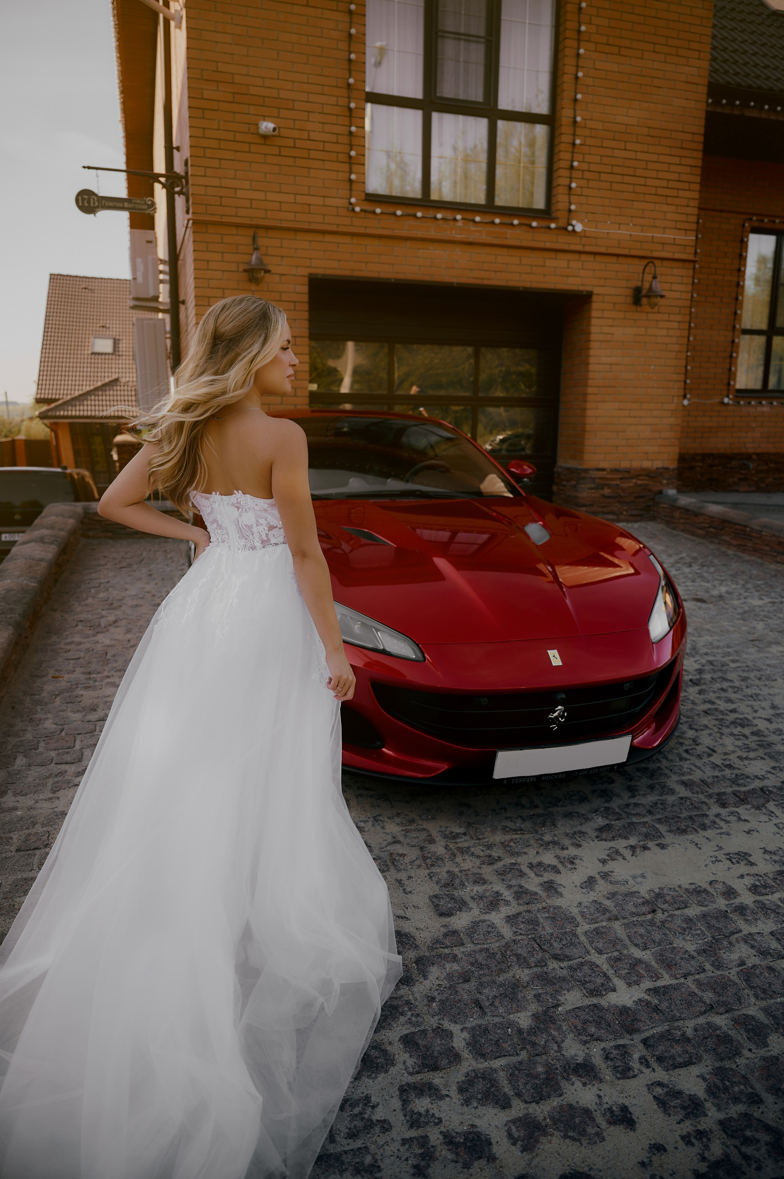 Выездная фотосессия в Туле. Свадебный фотограф в Туле Никита Беляев