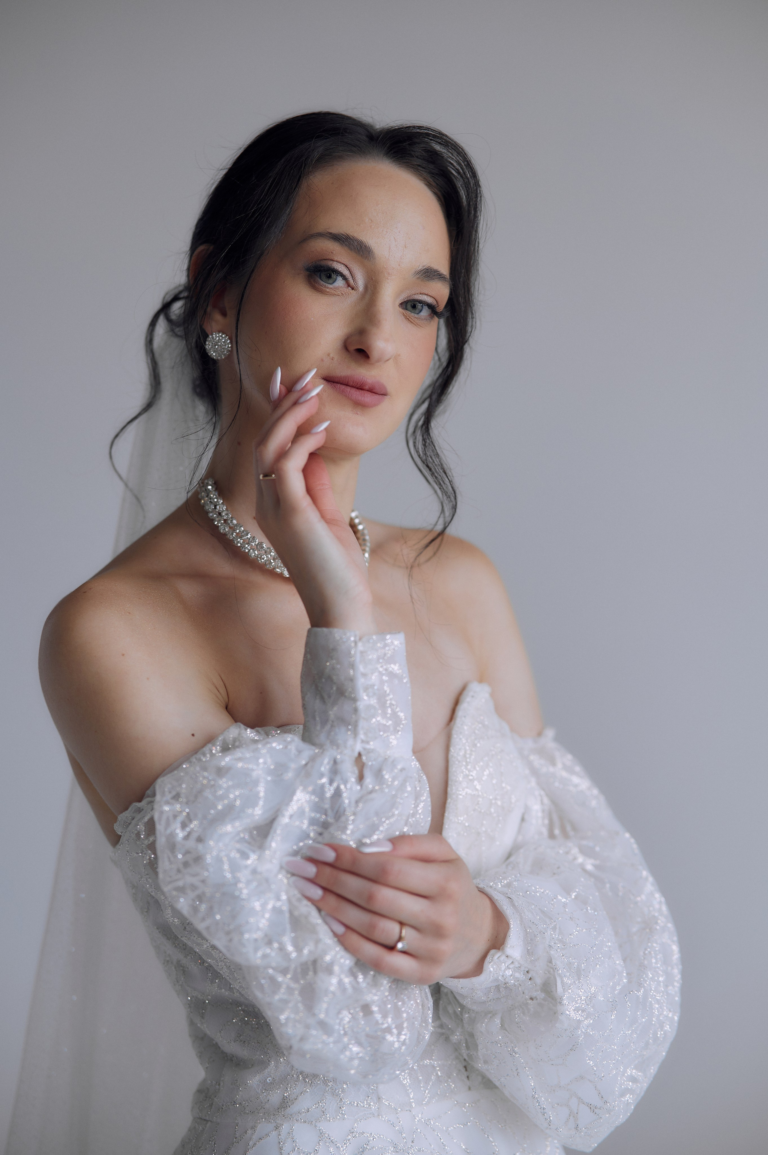 Свадебная выездная регистрация в Туле. Свадебный фотограф в Туле Никита Беляев