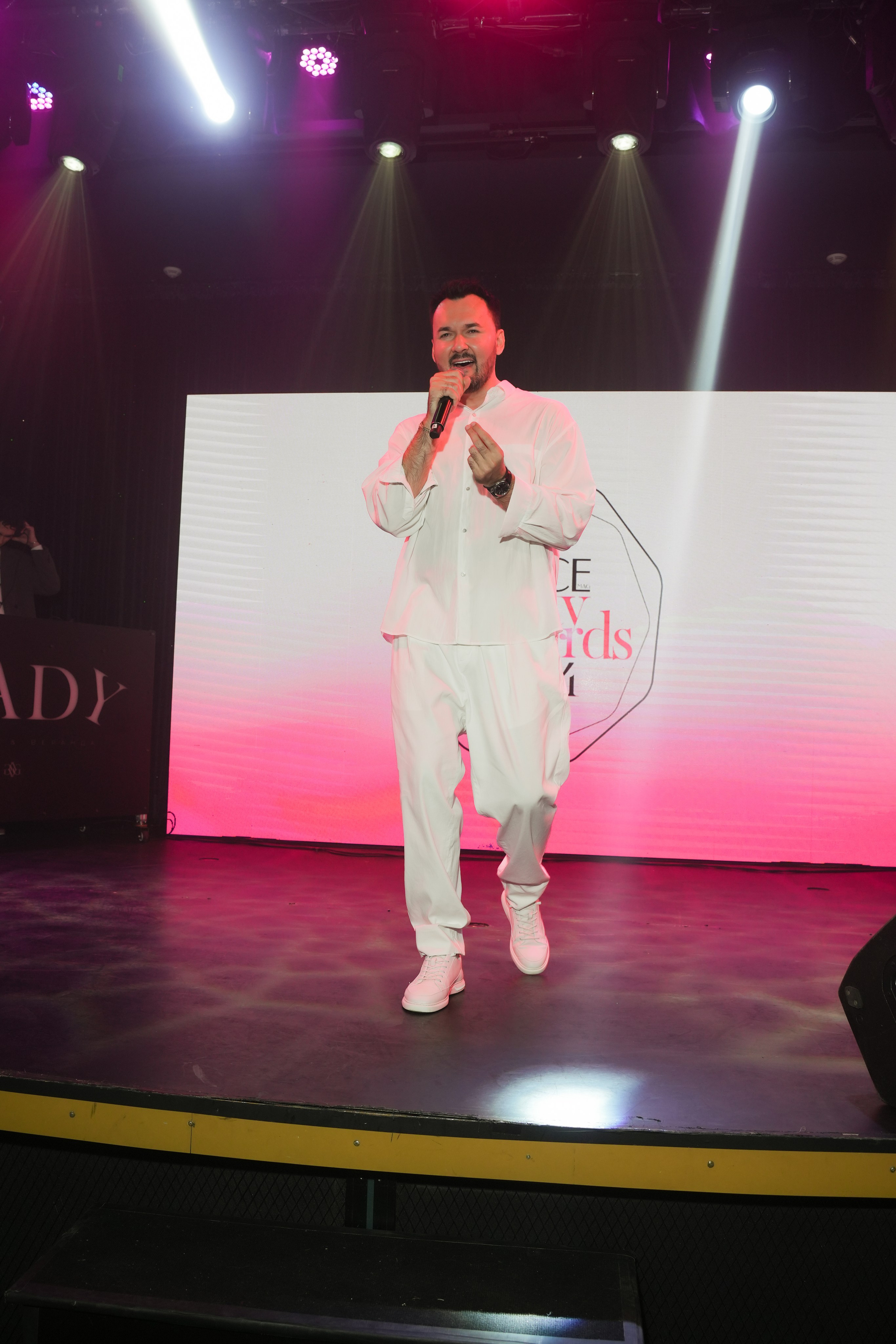 The VOICE. Фотограф Екатерина Юрьева | Тула, Москва, Новомосковск