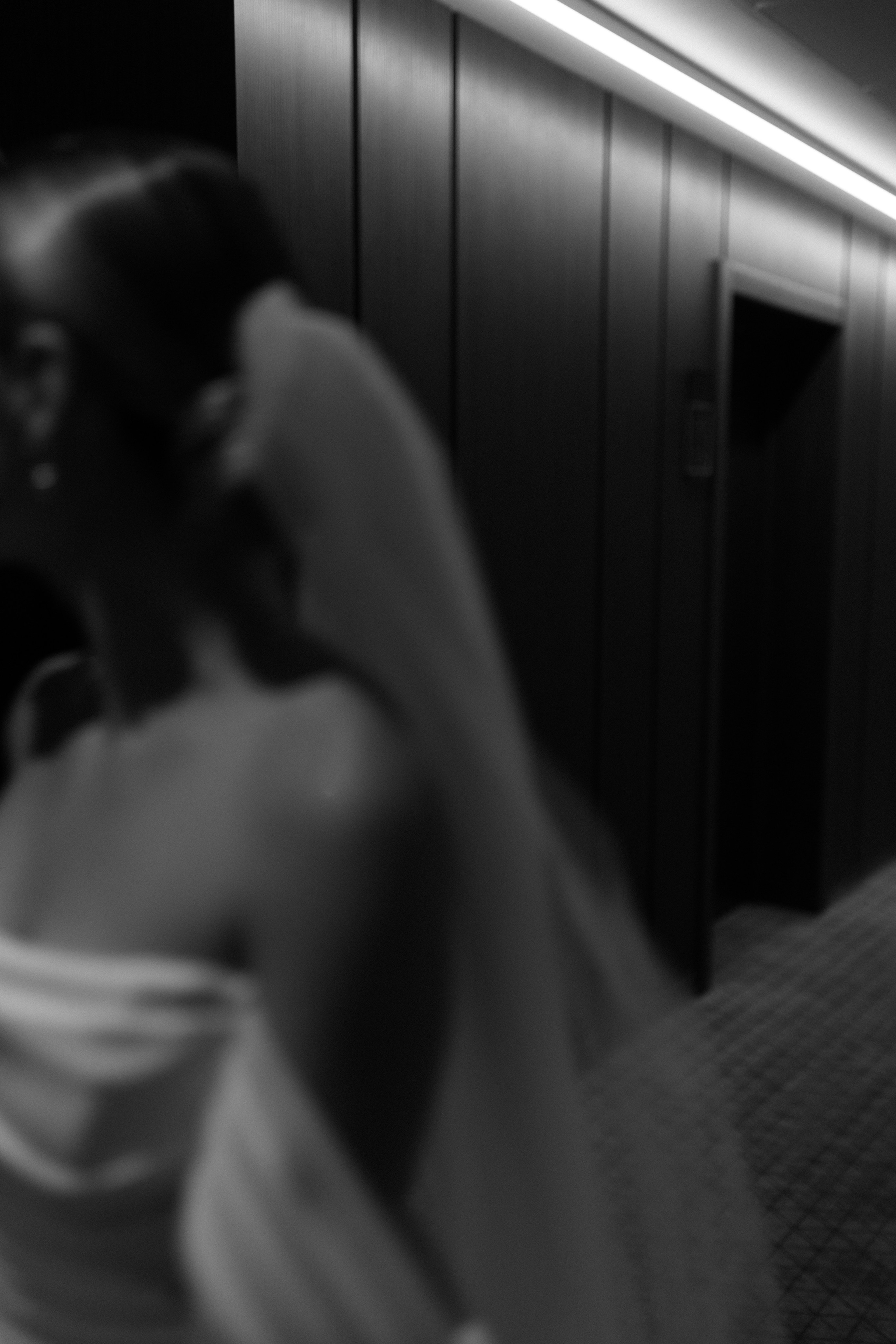 Полина и Максим. Свадебный и портретный фотограф Екатерина Моргунова