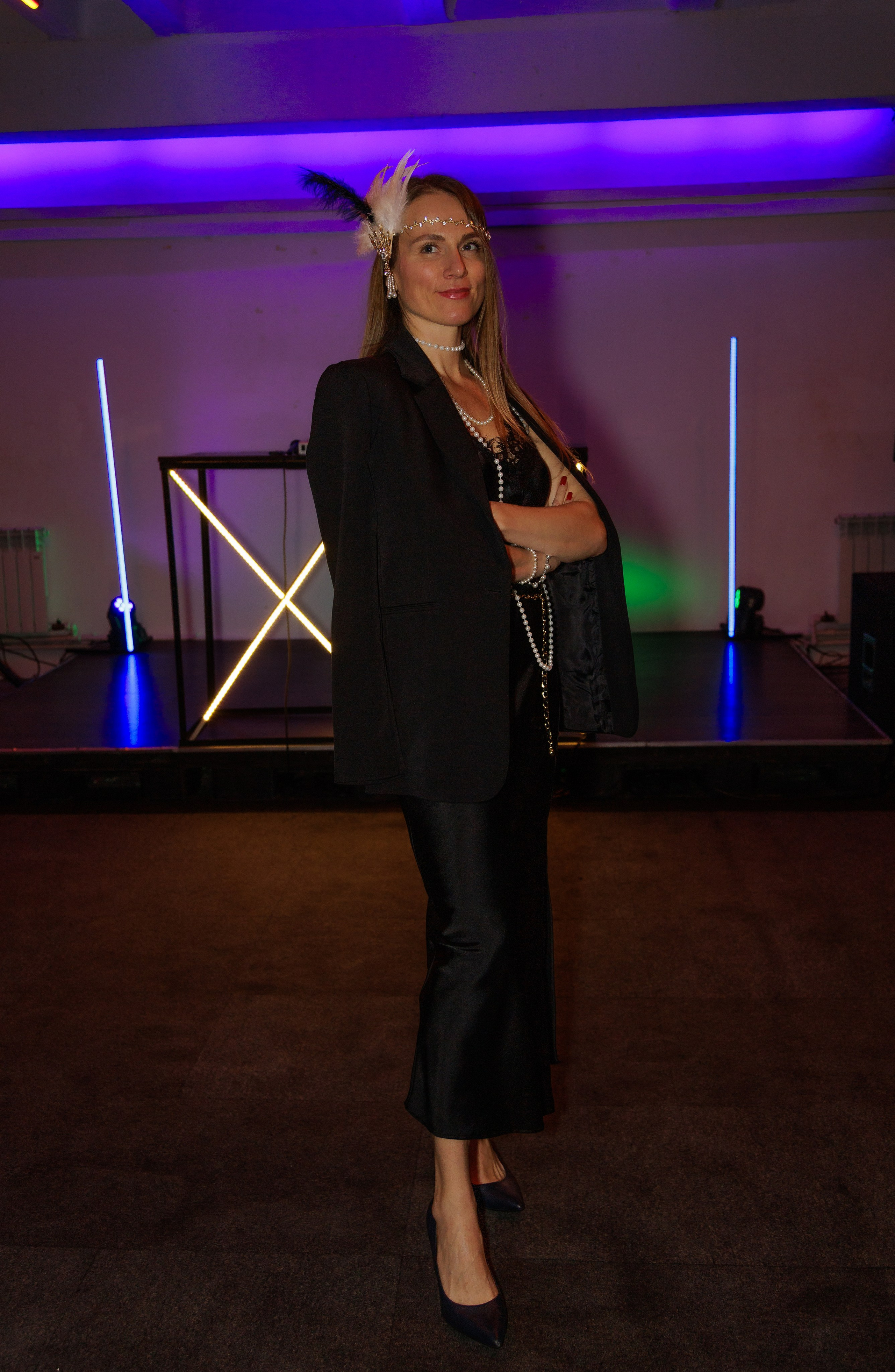 Клубная съёмка. Фотограф в Москве фотосессия