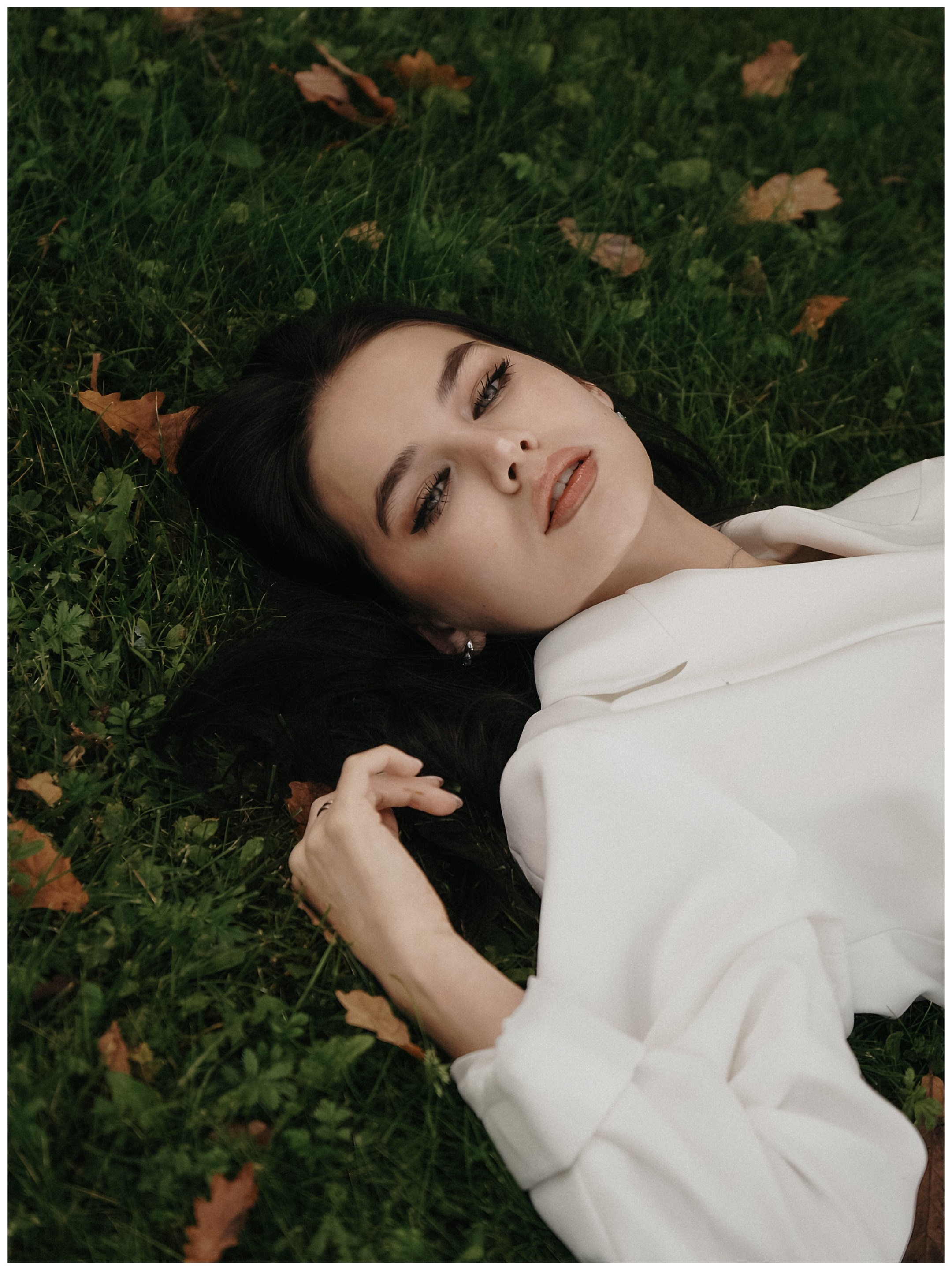 Женский портрет. АЛЁНА БИРЮКОВА — ЖЕНСКИЙ ФОТОГРАФ, ЙОШКАР-ОЛА