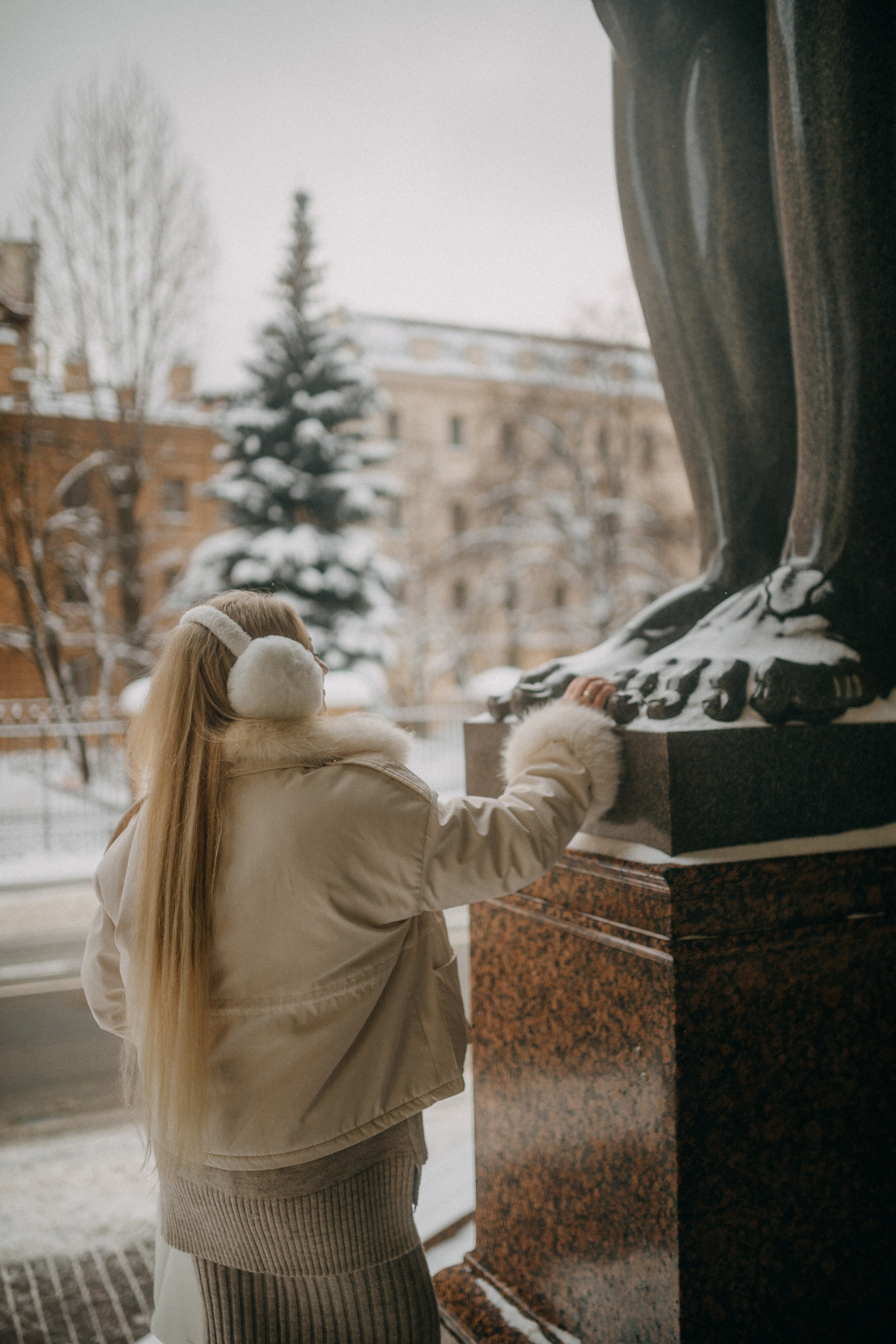 Алена. Фотограф в Санкт Петербурге Лара Великова