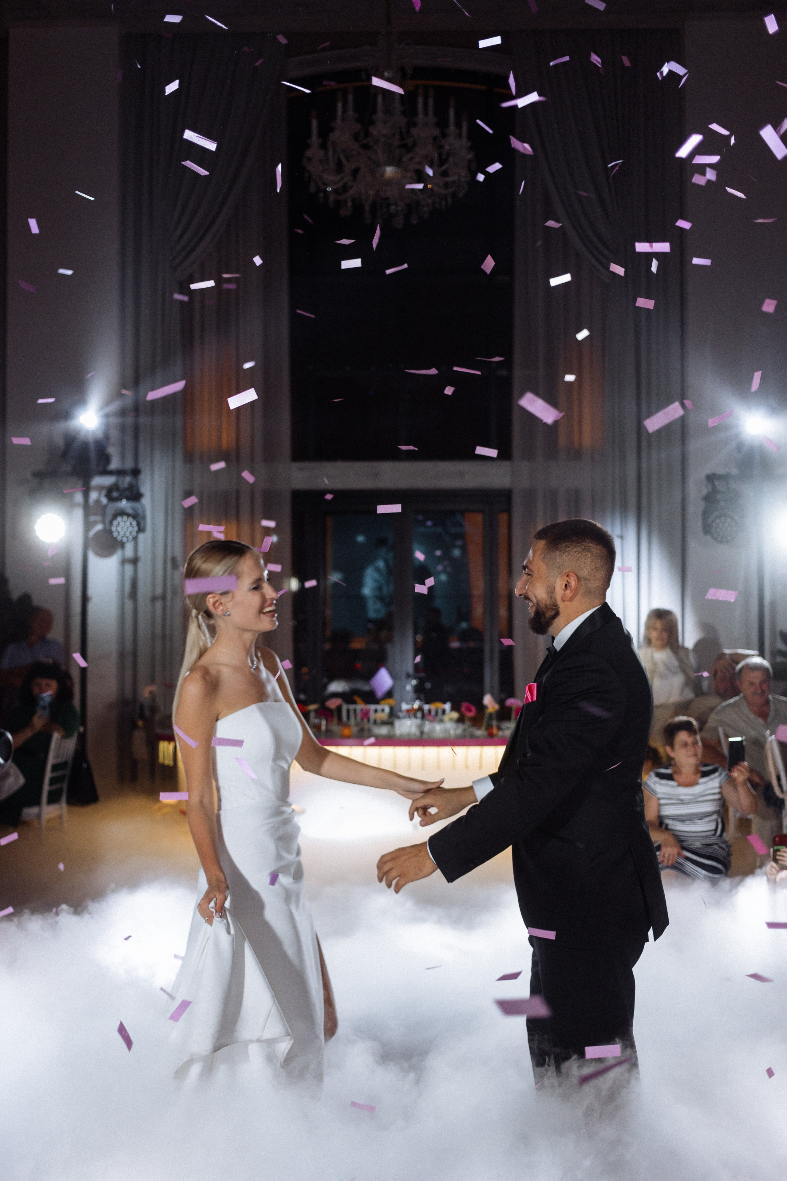 Николай&Наталья 29.09 Геленджик. Свадебный фотограф в Москве и по всему миру Инесса Хафизова